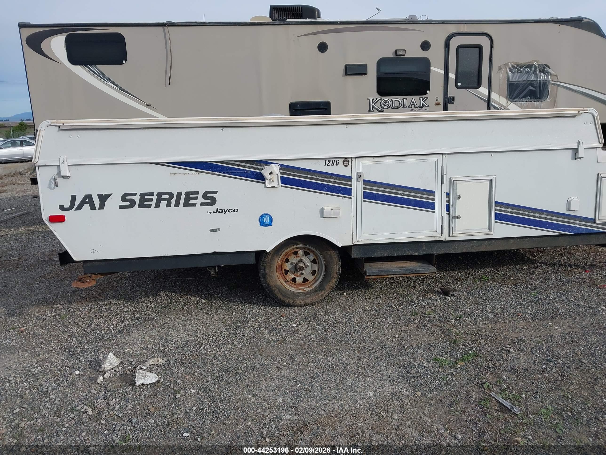JAYCO JAY image 6