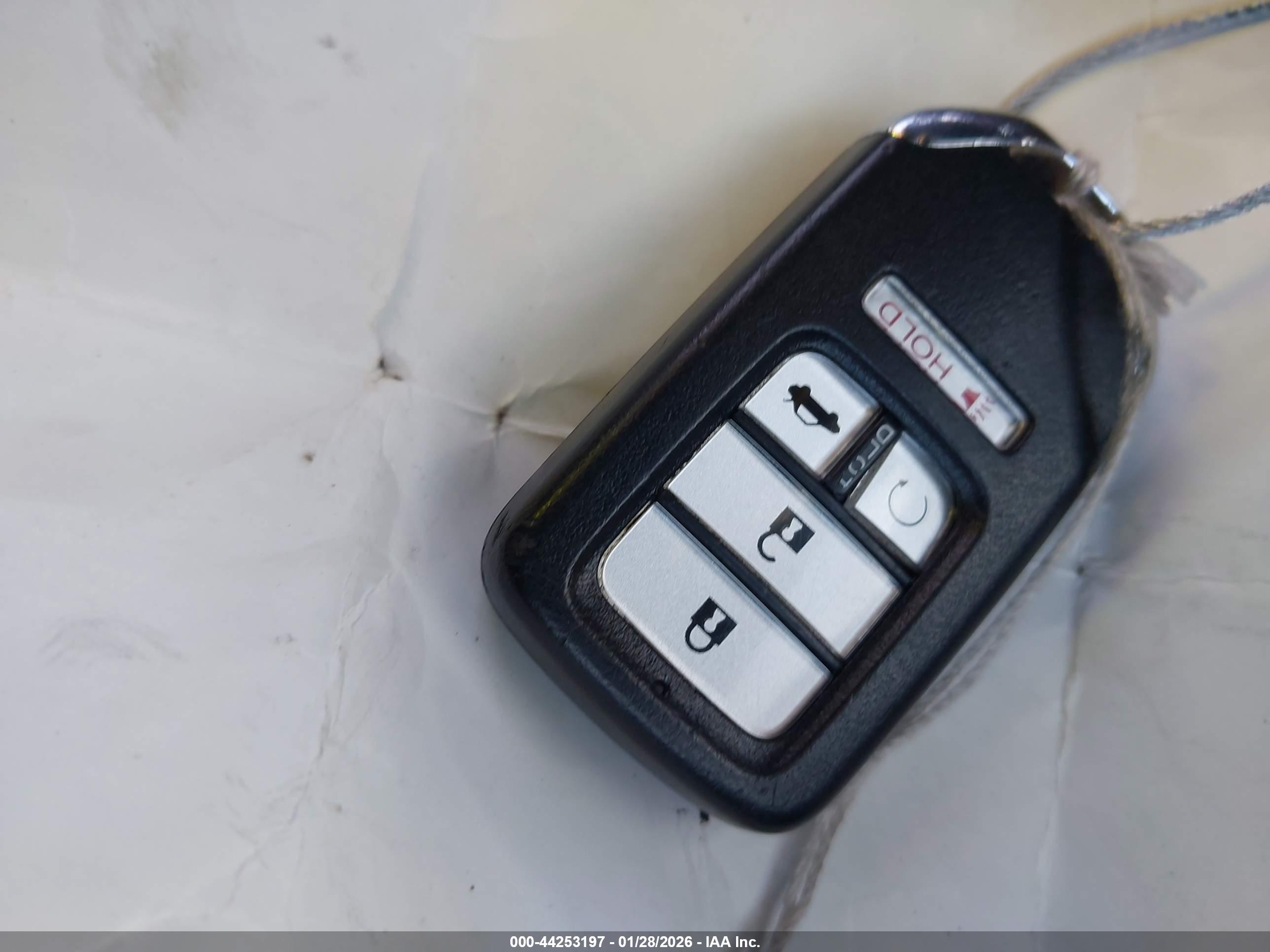 HONDA CIVIC image 11