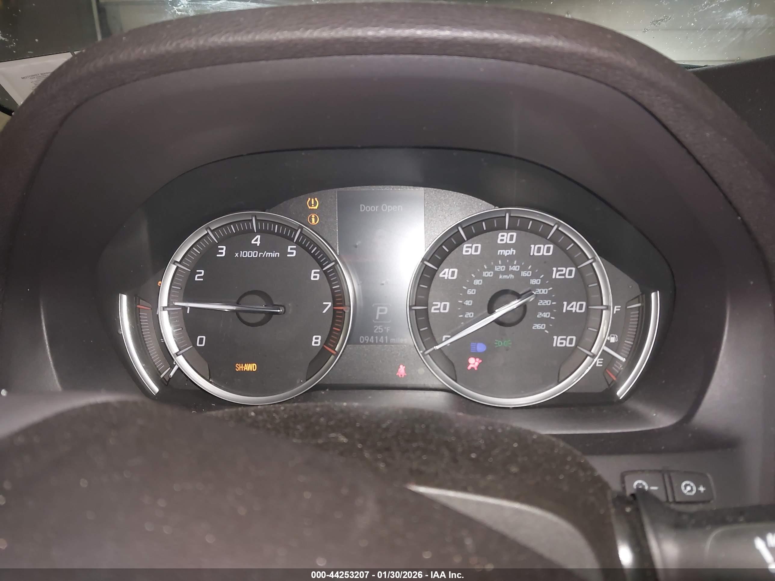 ACURA MDX image 7