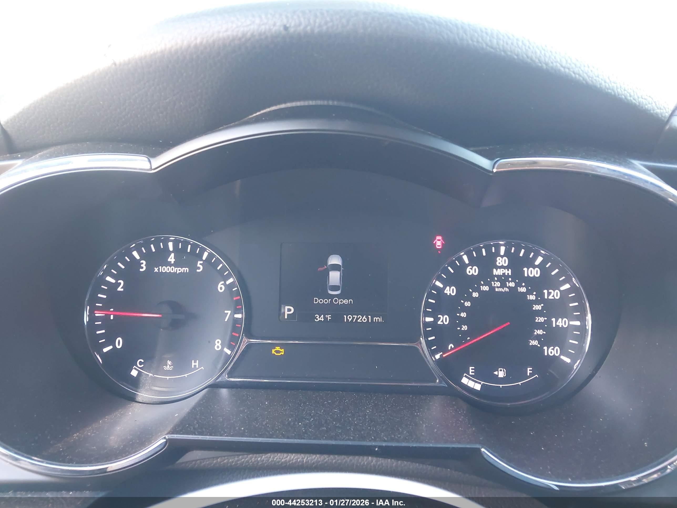 KIA OPTIMA image 7