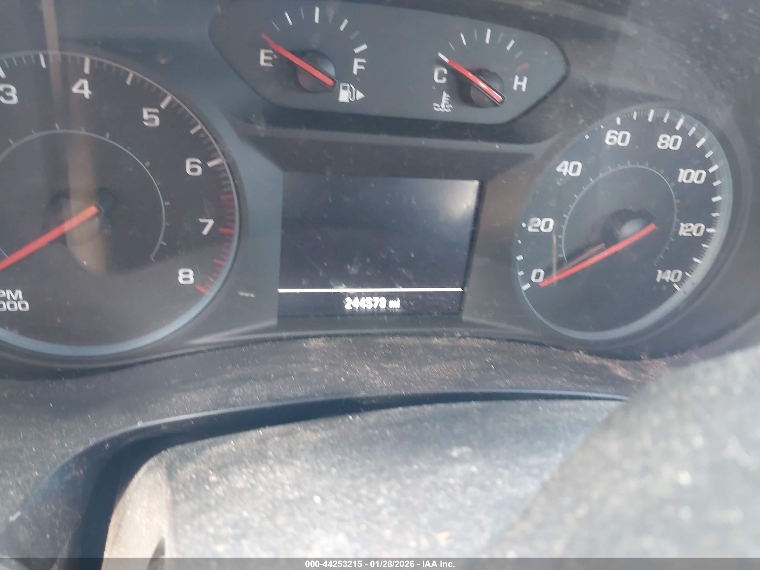 CHEVROLET MALIBU image 7