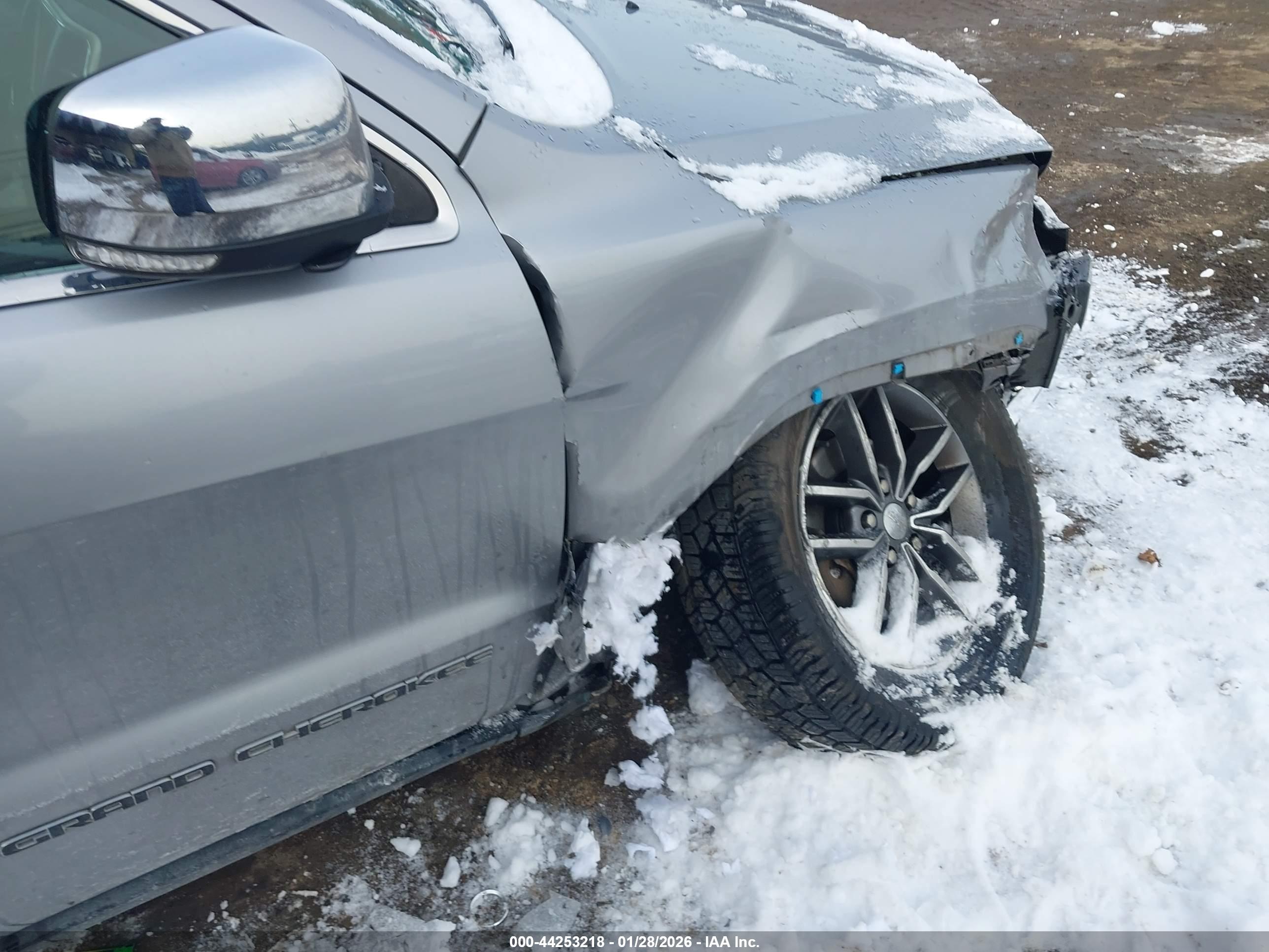 JEEP GRAND image 6