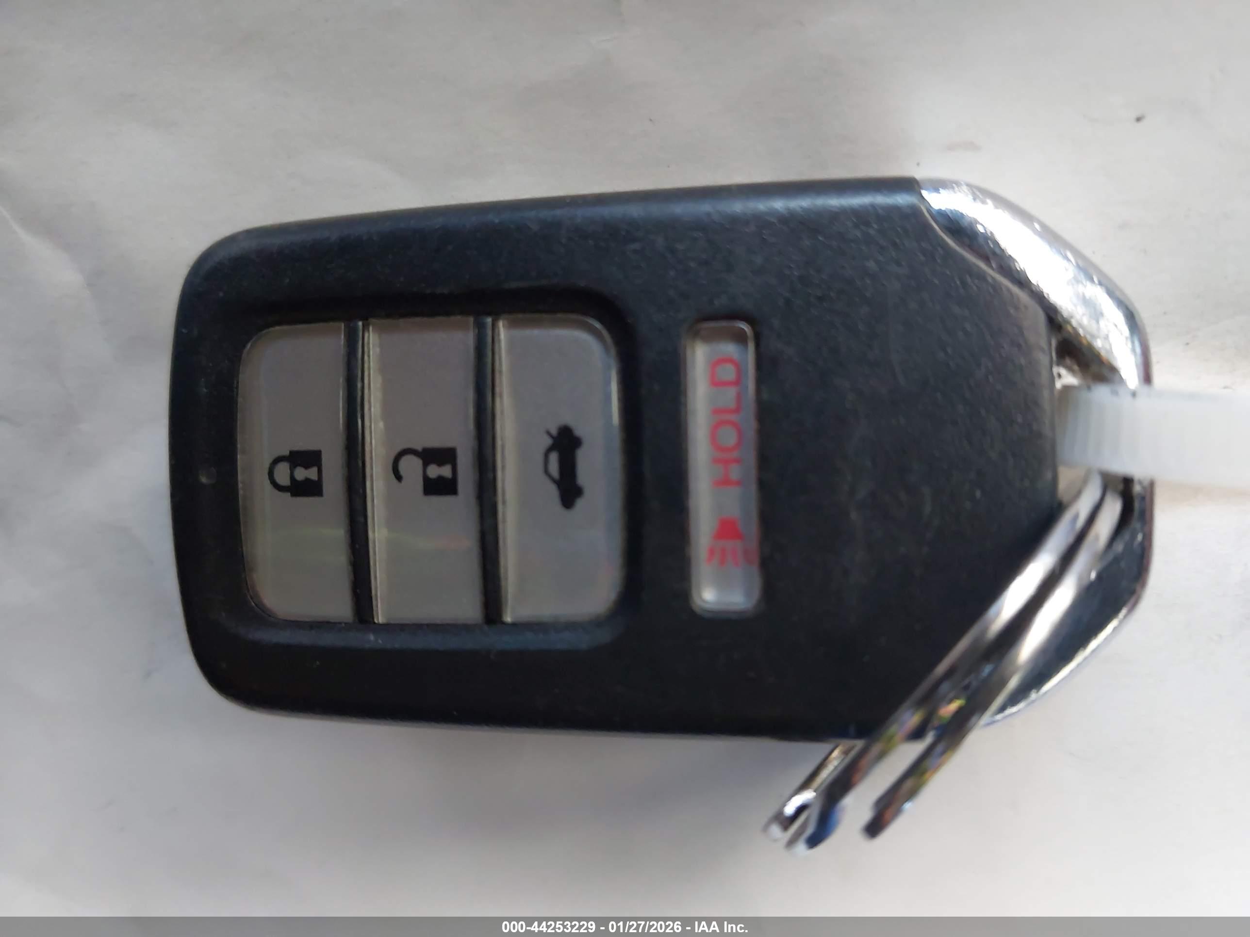 HONDA ACCORD image 11