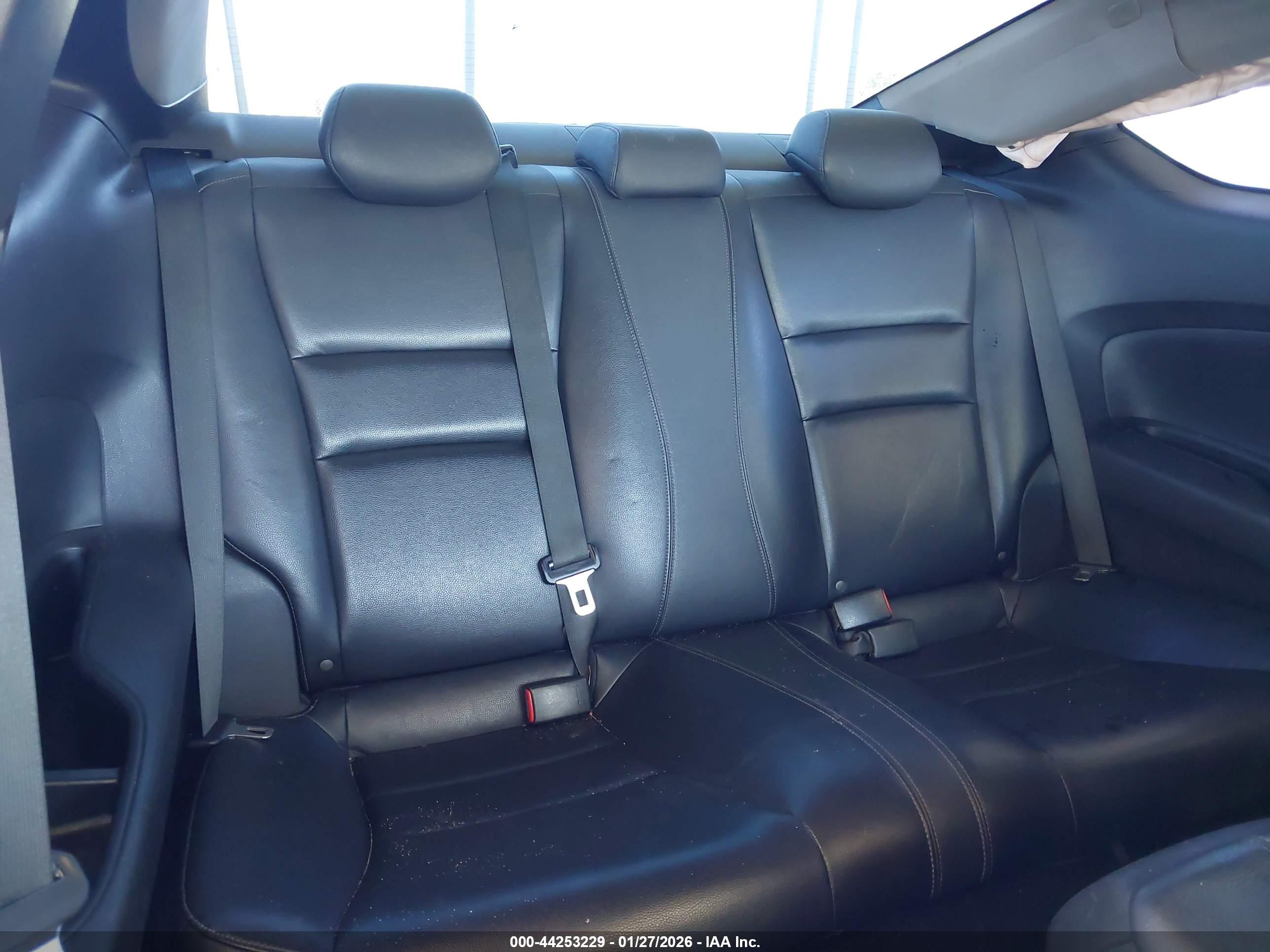 HONDA ACCORD image 8