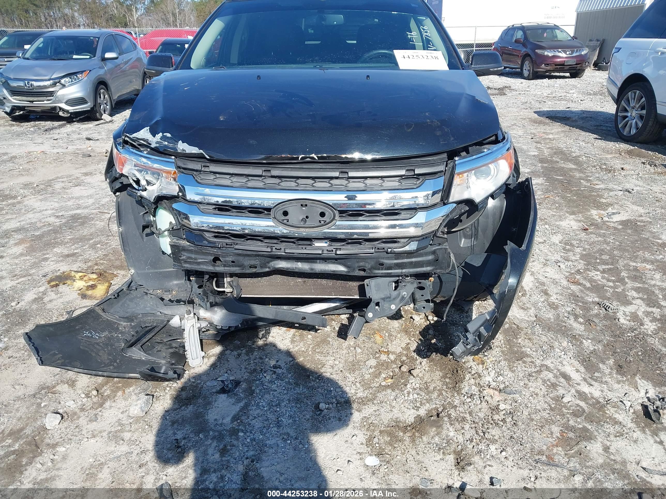 FORD EDGE image 6