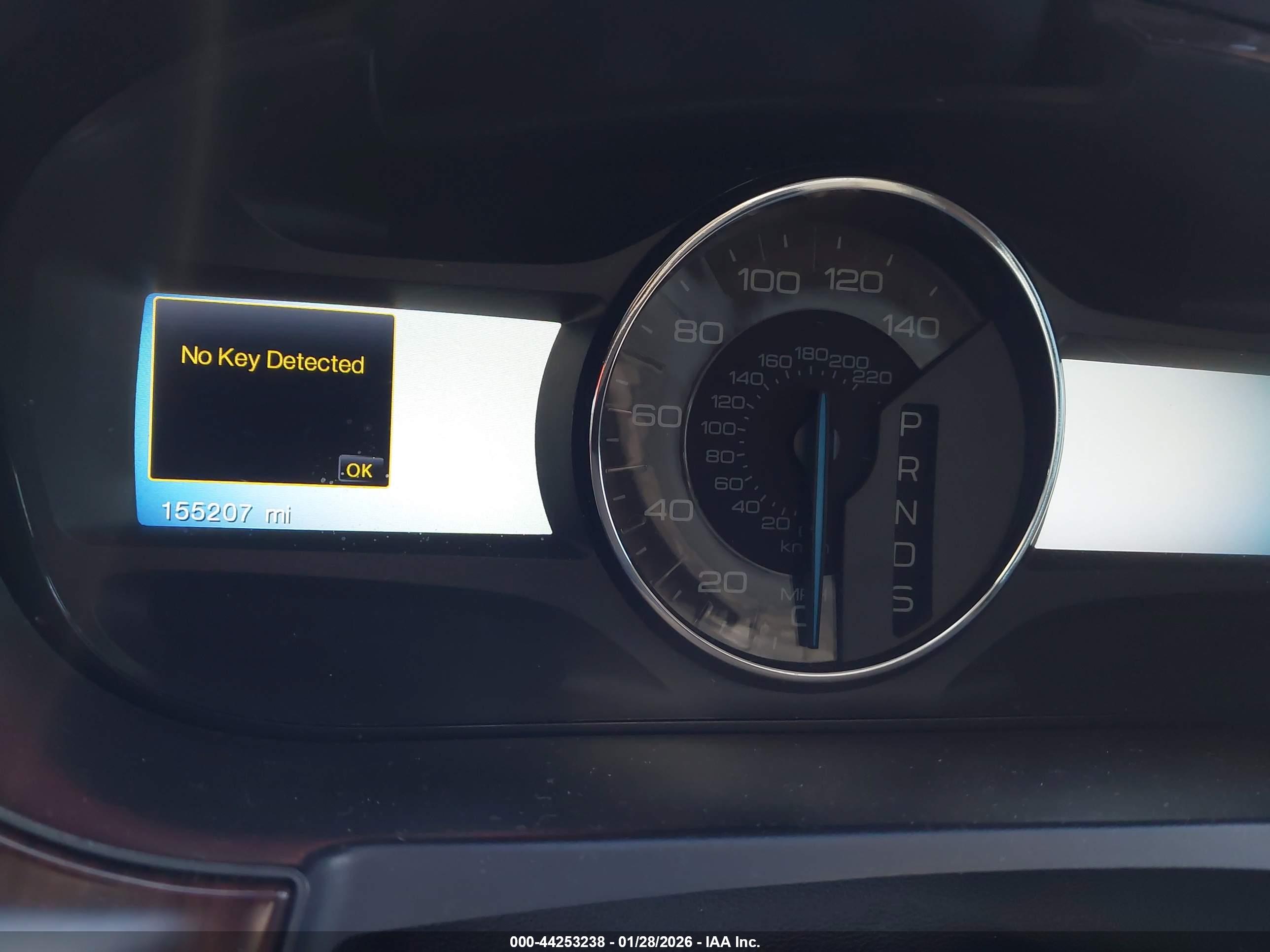 FORD EDGE image 7