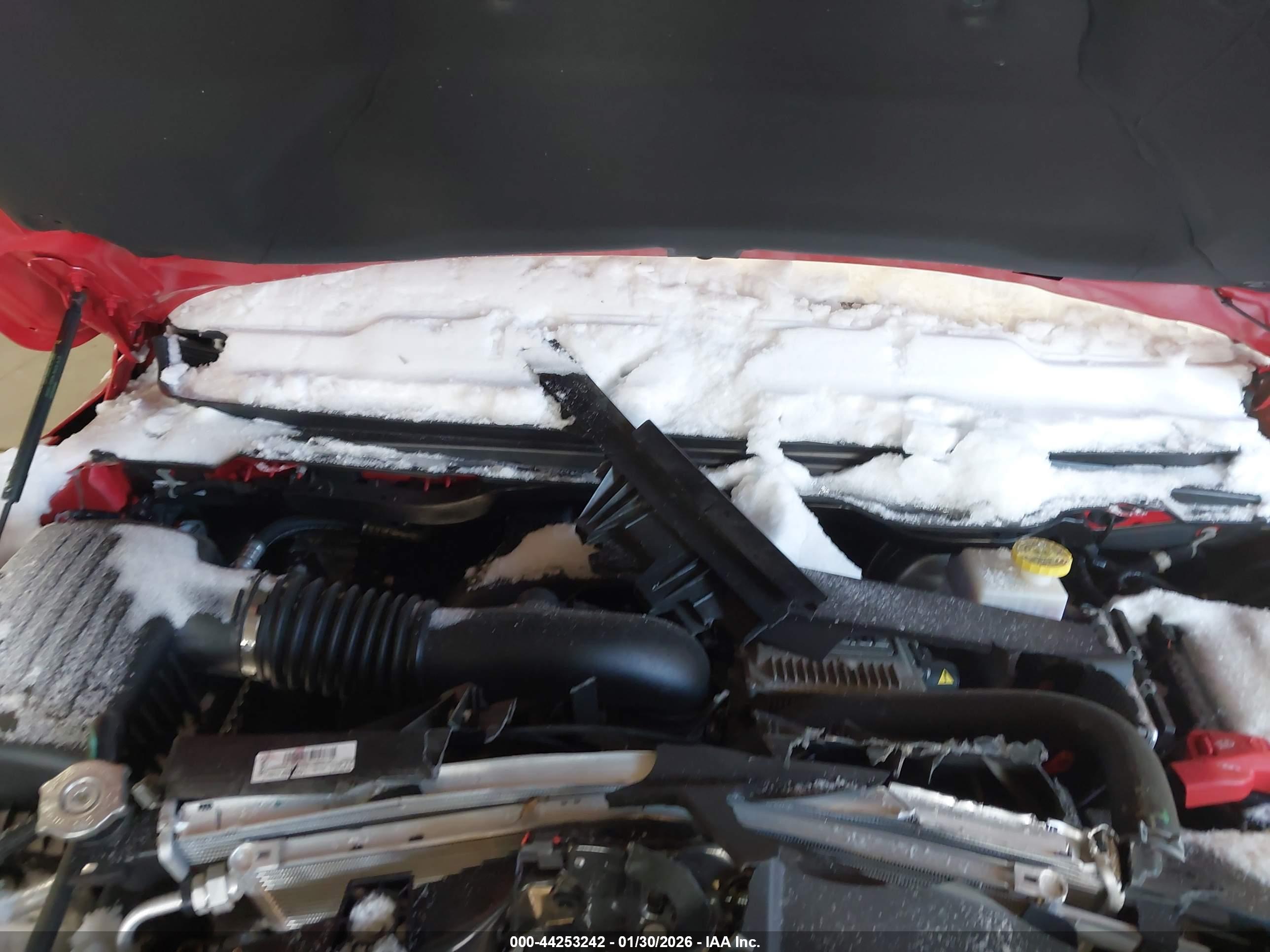 RAM 1500 image 10