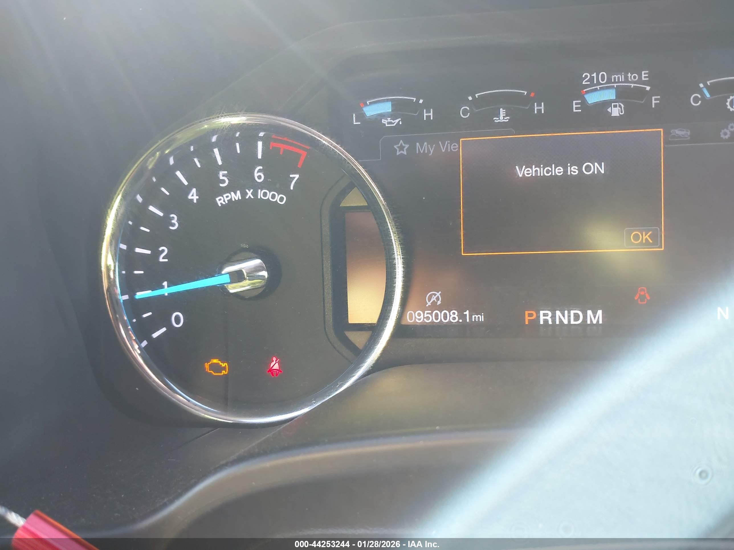 FORD EXPEDITION image 7