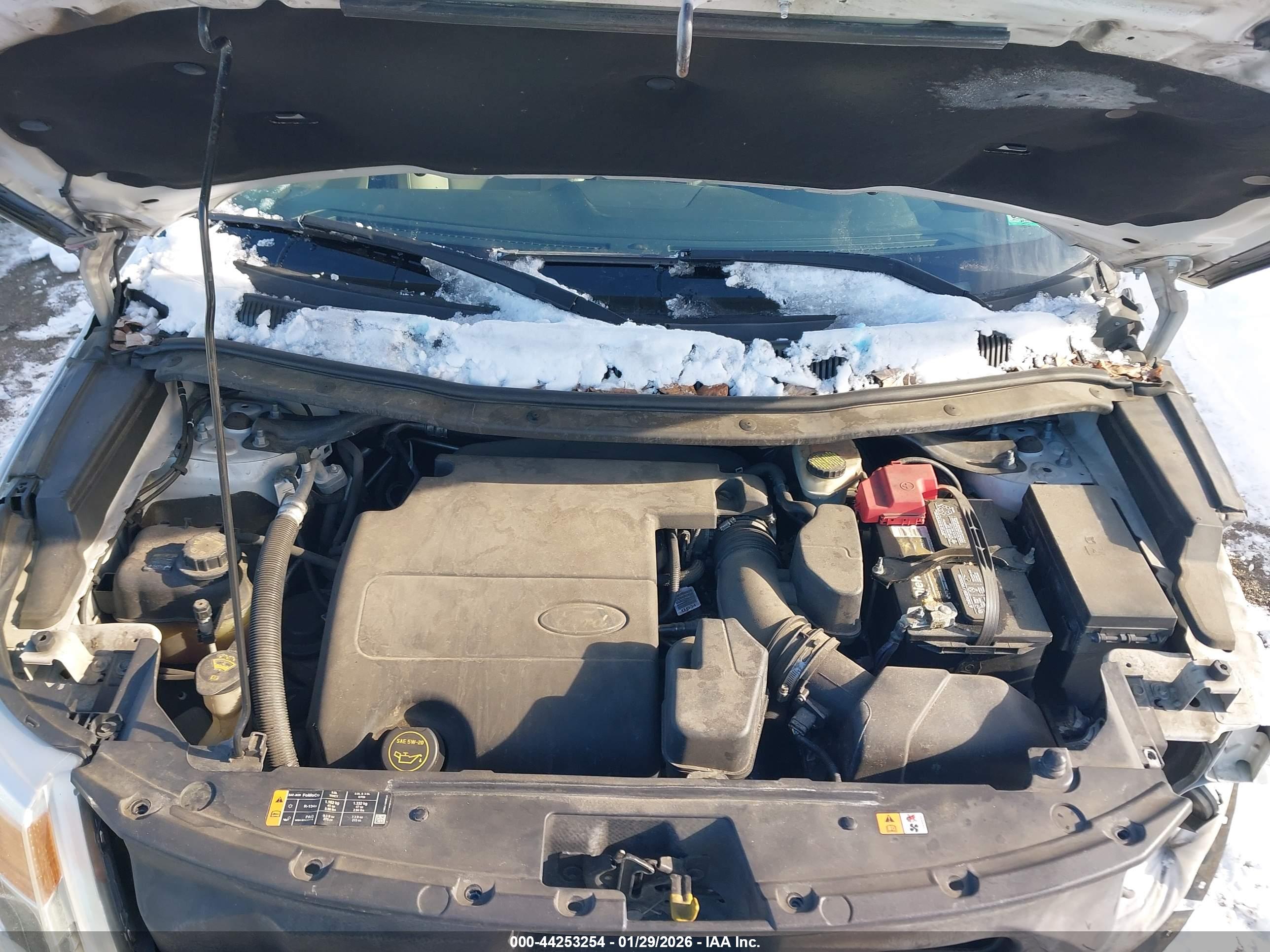 FORD EXPLORER image 10