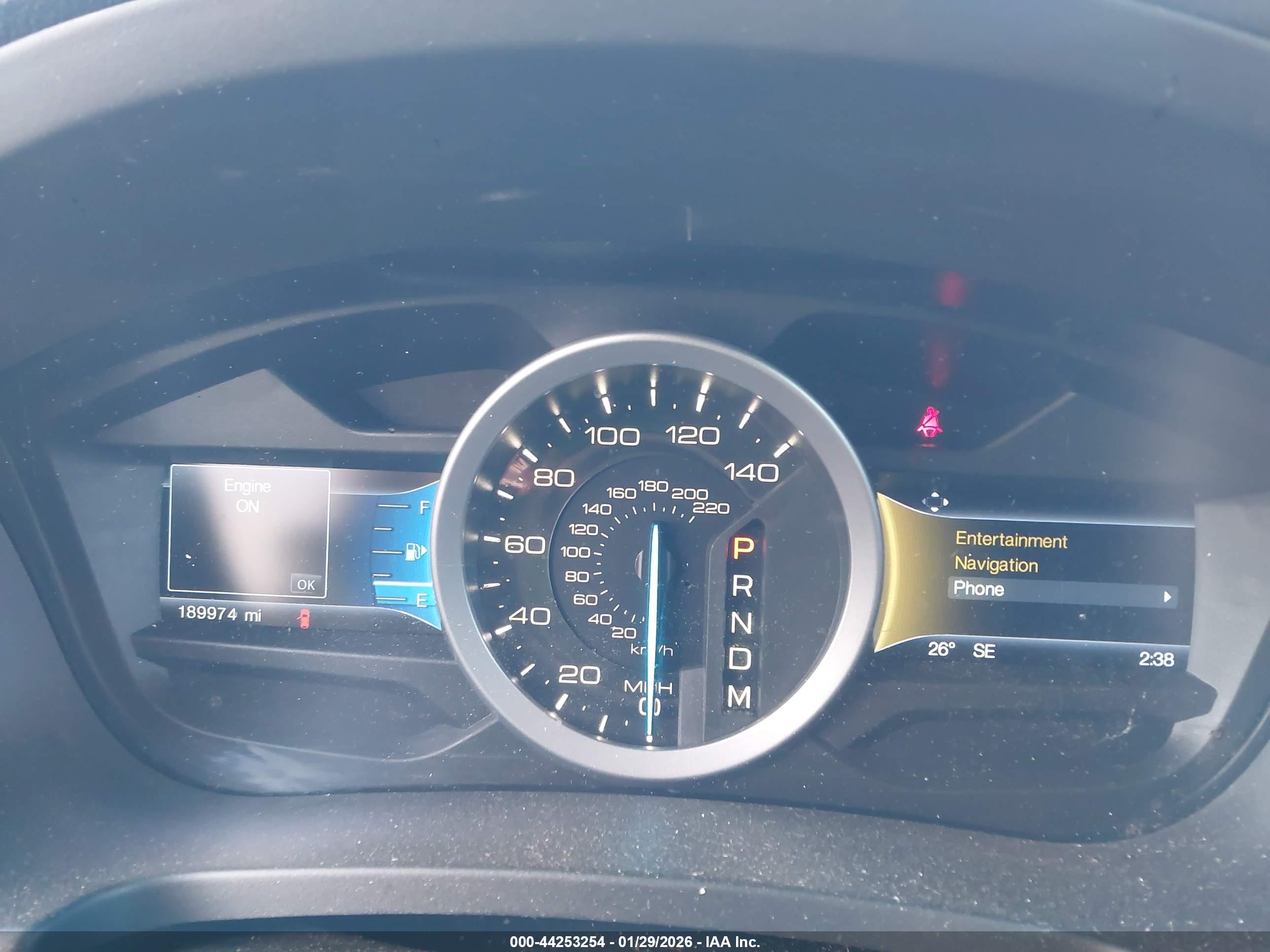 FORD EXPLORER image 7