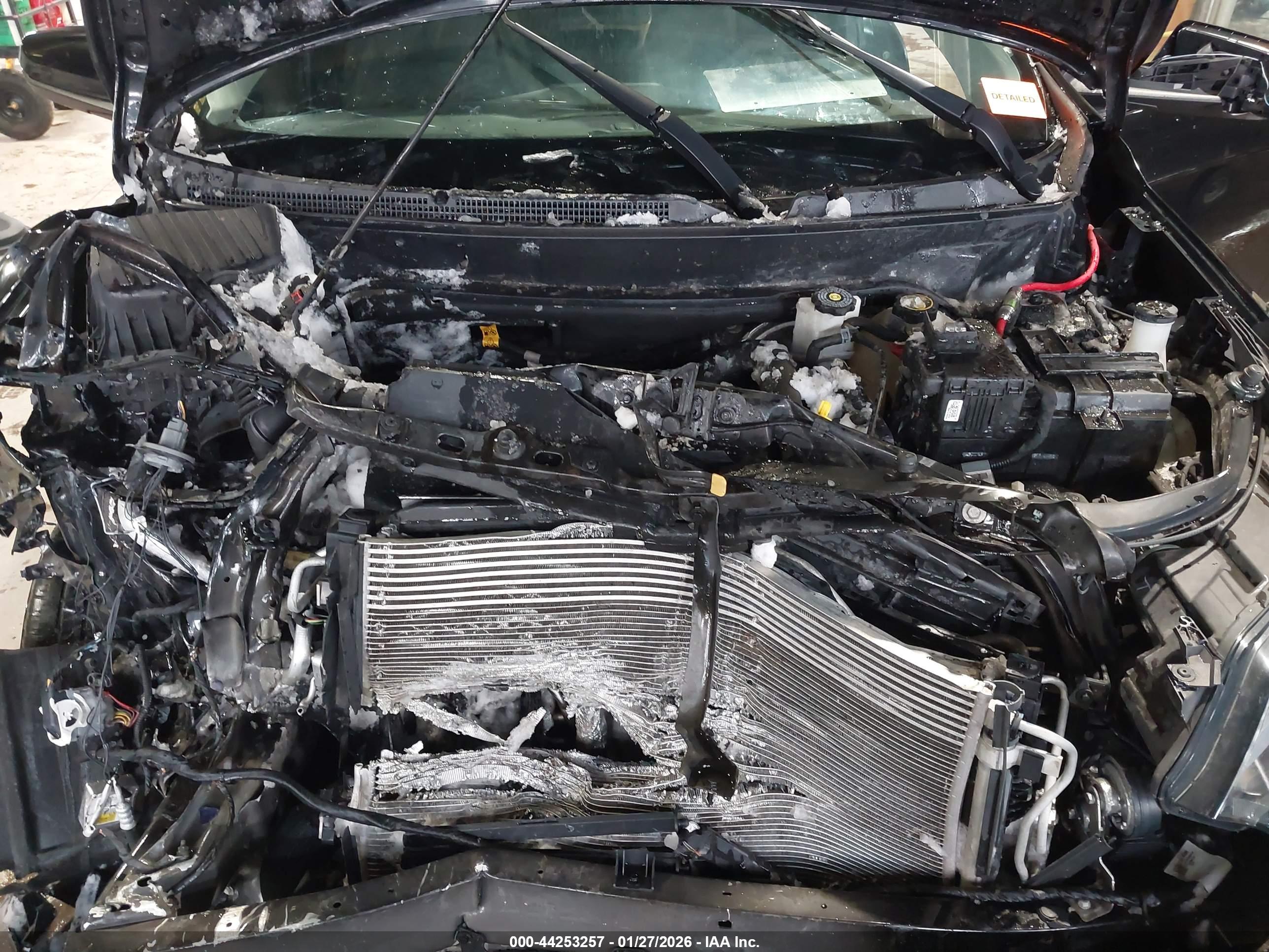 CHEVROLET EQUINOX image 10