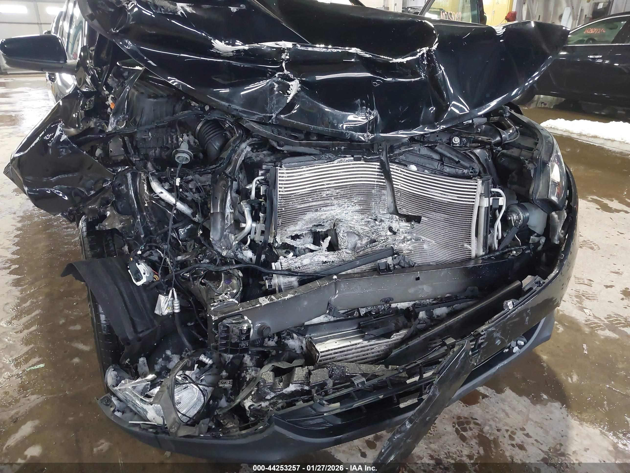 CHEVROLET EQUINOX image 6