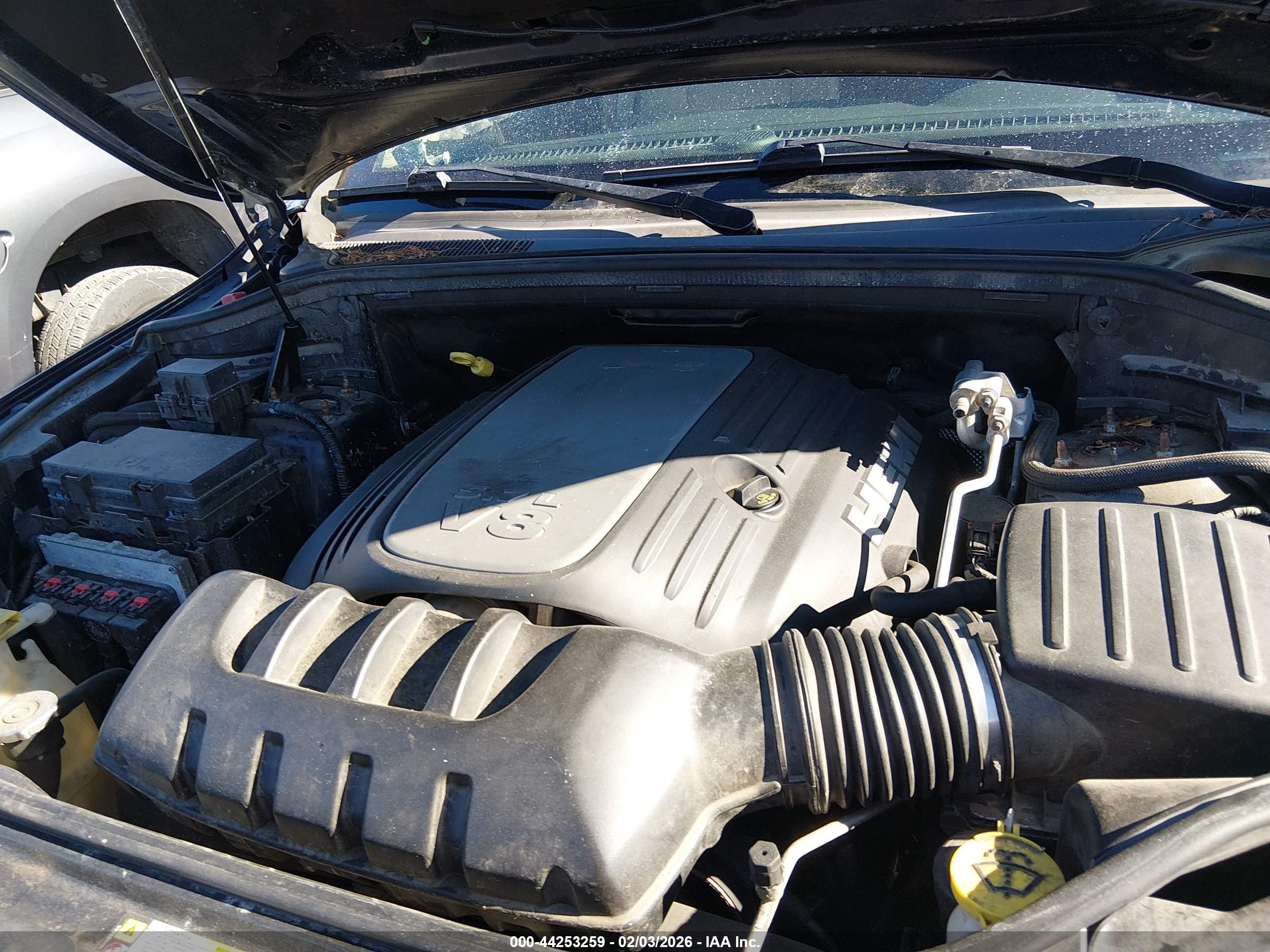 JEEP GRAND image 10