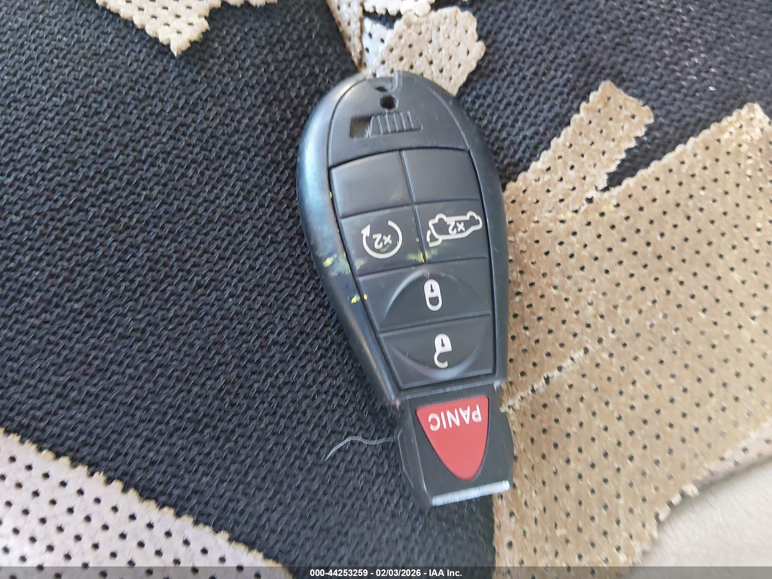 JEEP GRAND image 11