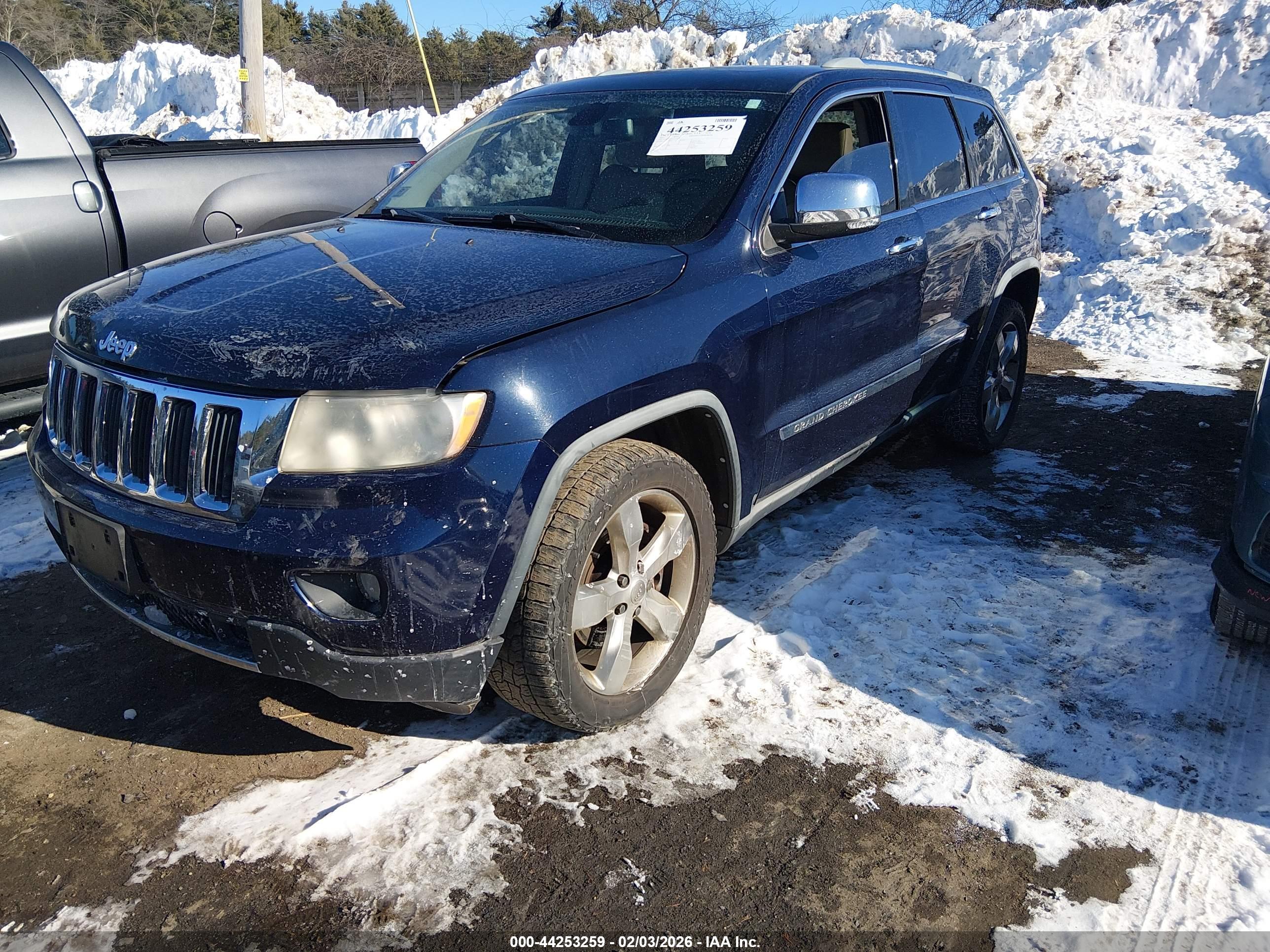 JEEP GRAND image 2
