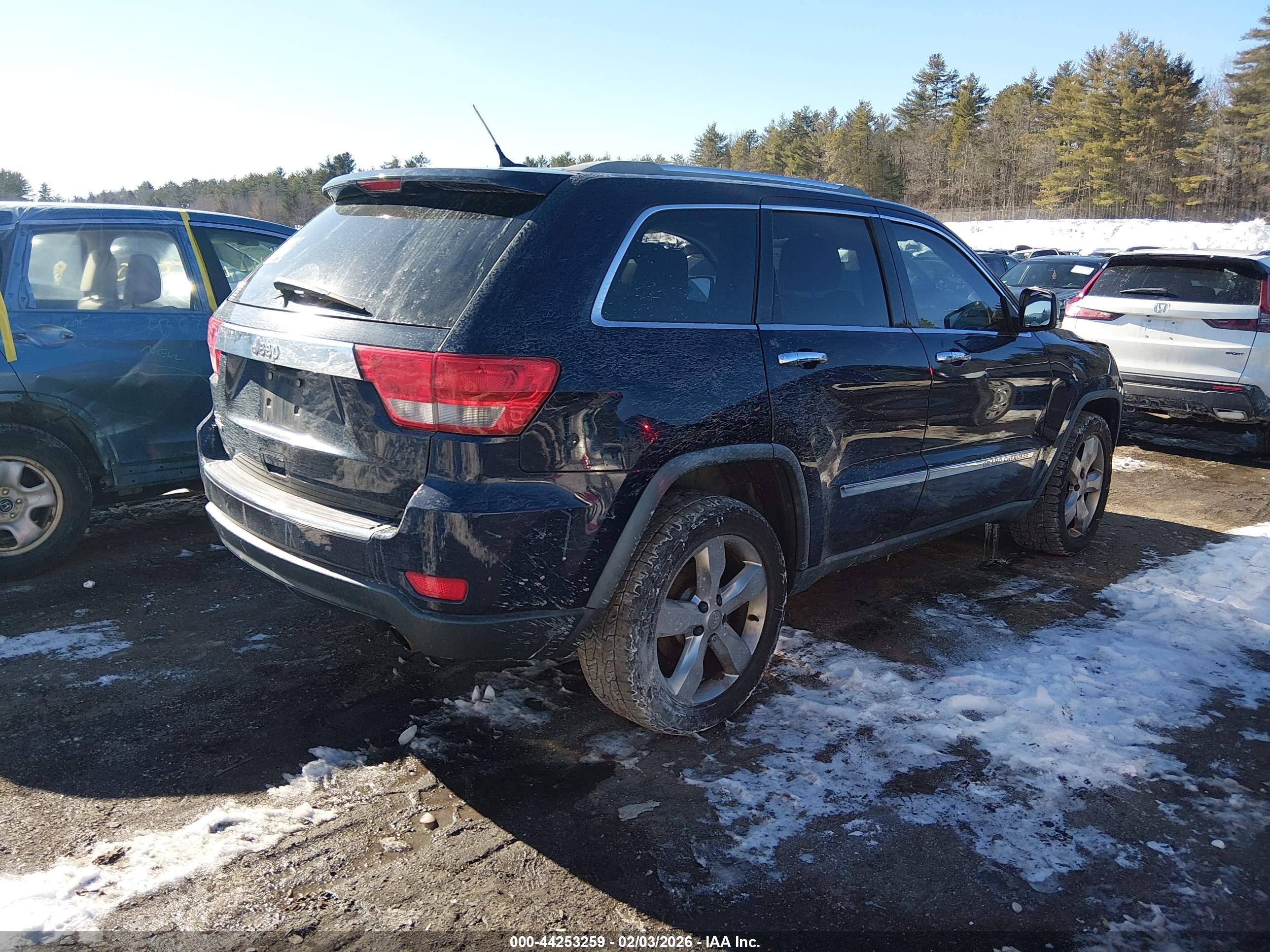 JEEP GRAND image 4