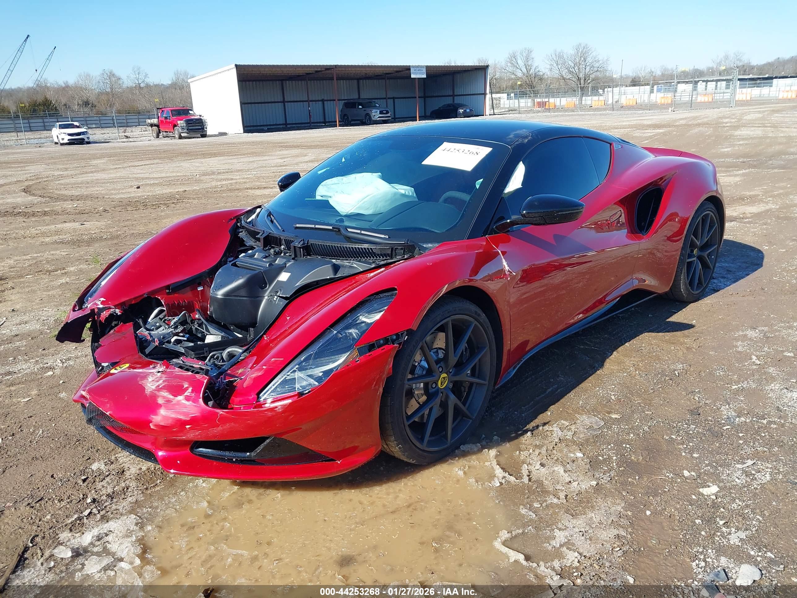 LOTUS EMIRA image 2