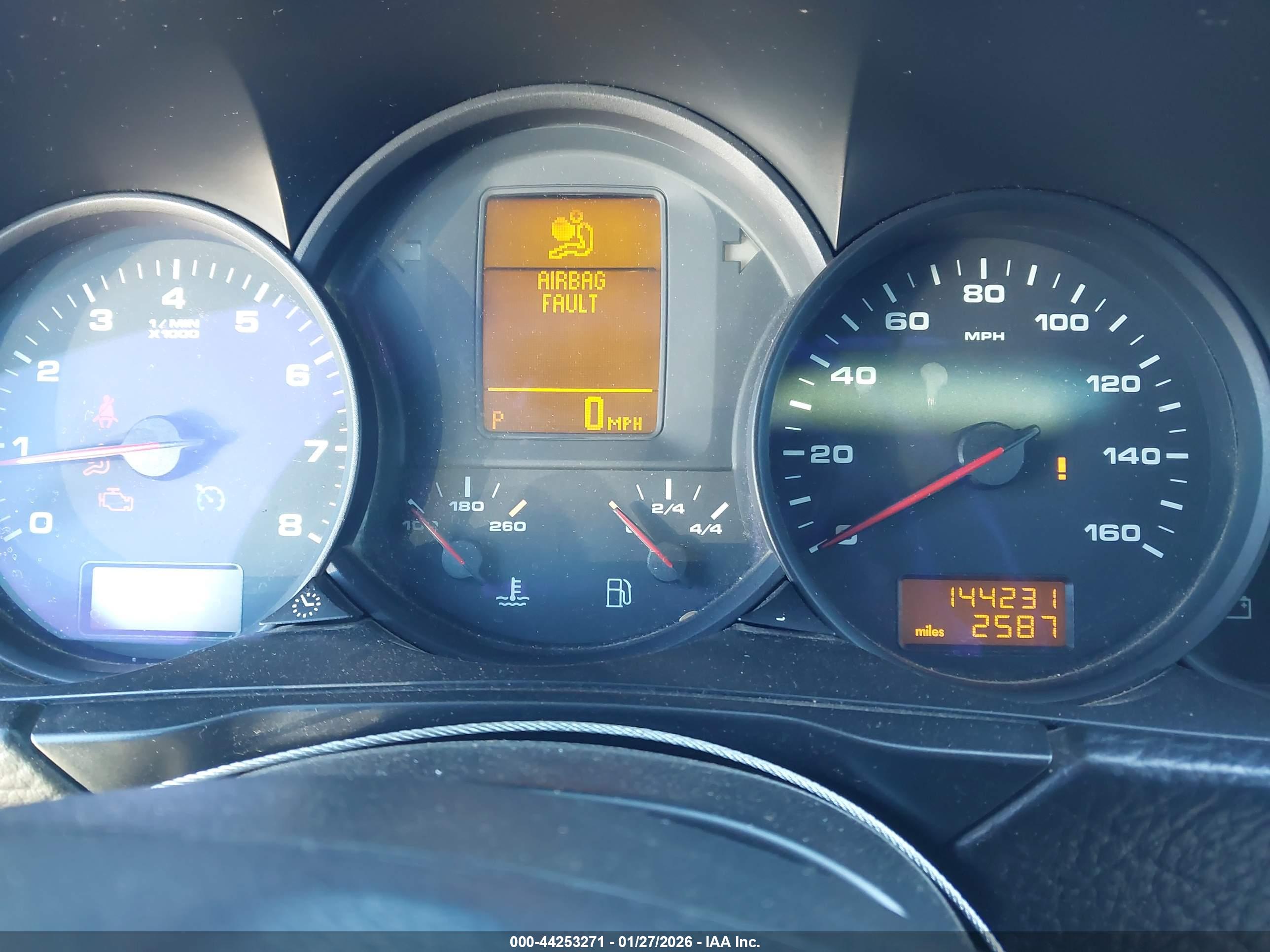 PORSCHE CAYENNE image 7