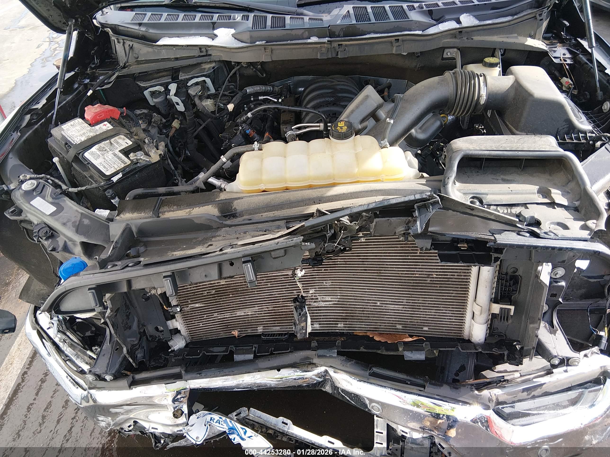 FORD F-150 image 10