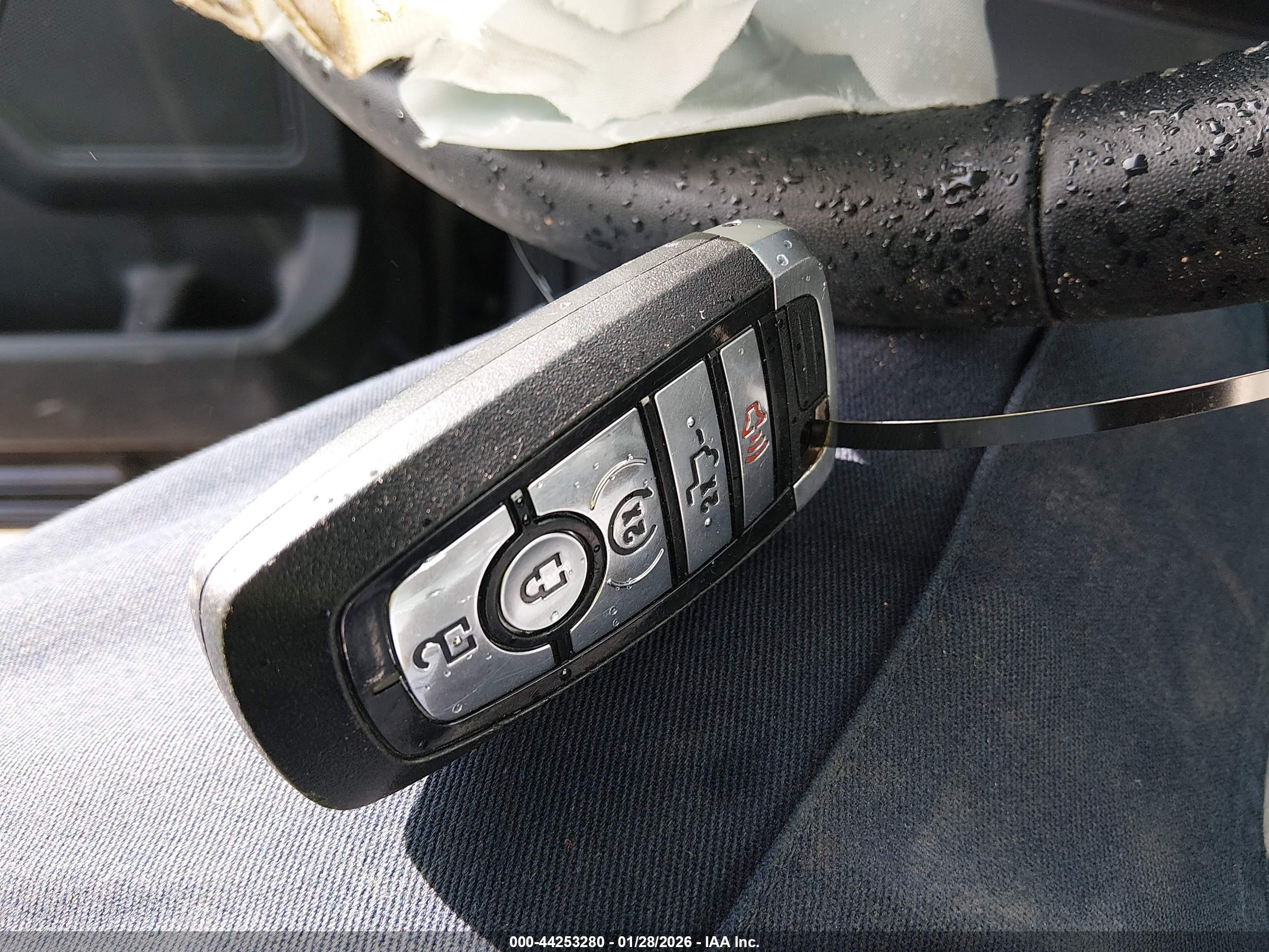FORD F-150 image 11
