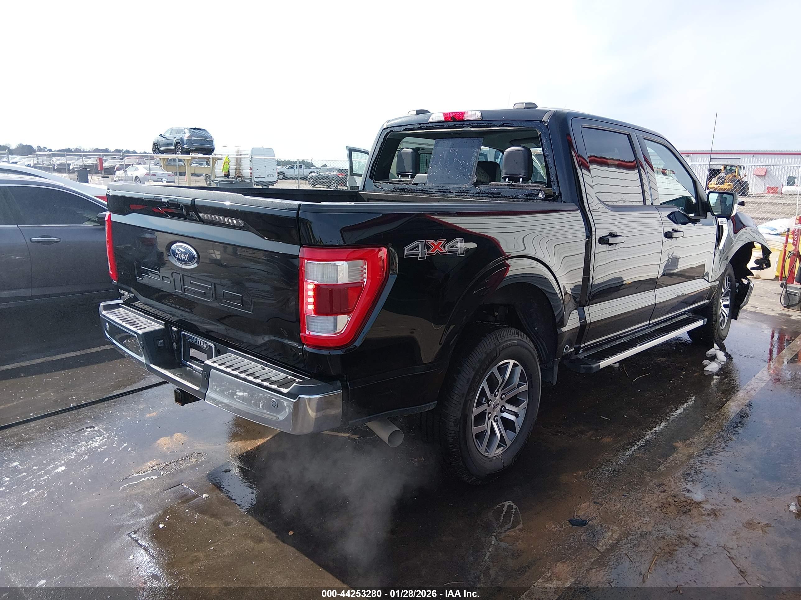 FORD F-150 image 4