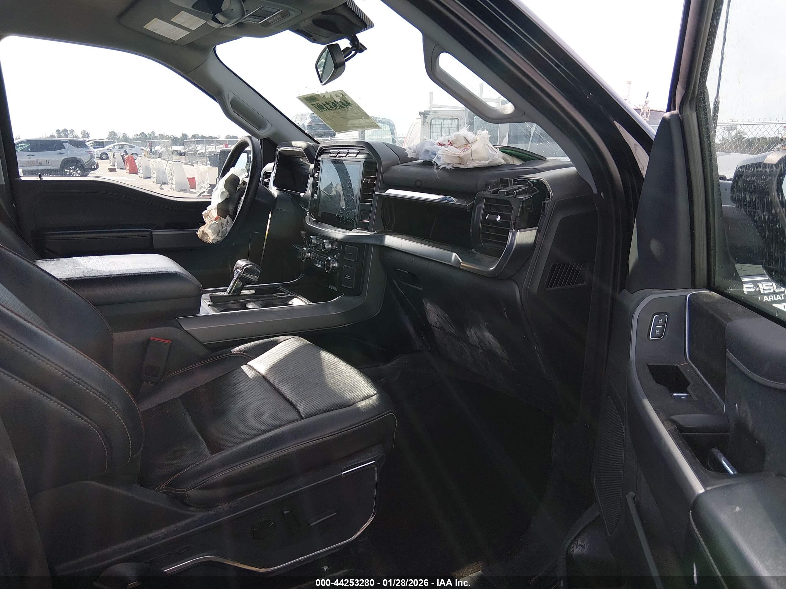 FORD F-150 image 5