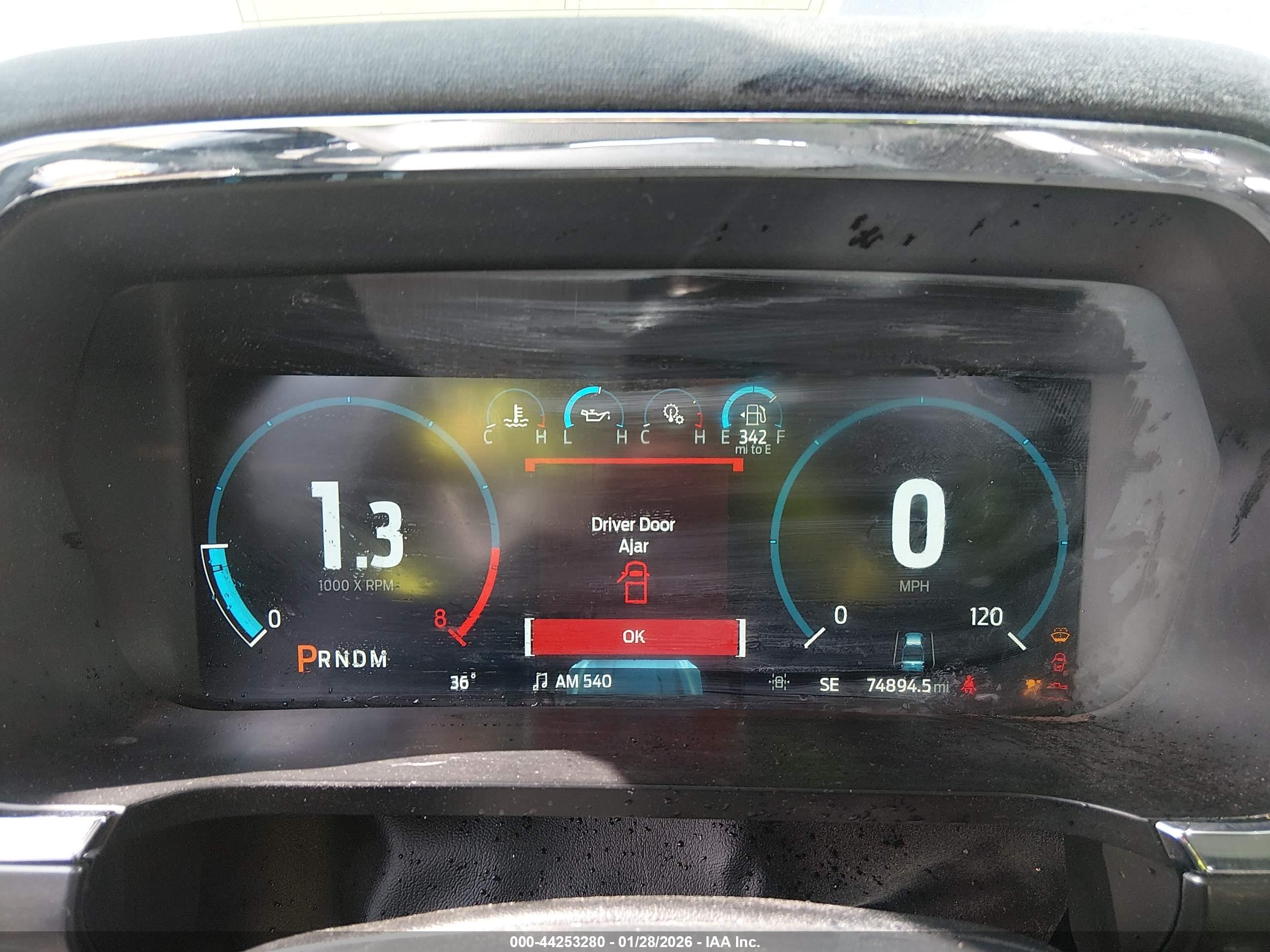 FORD F-150 image 7