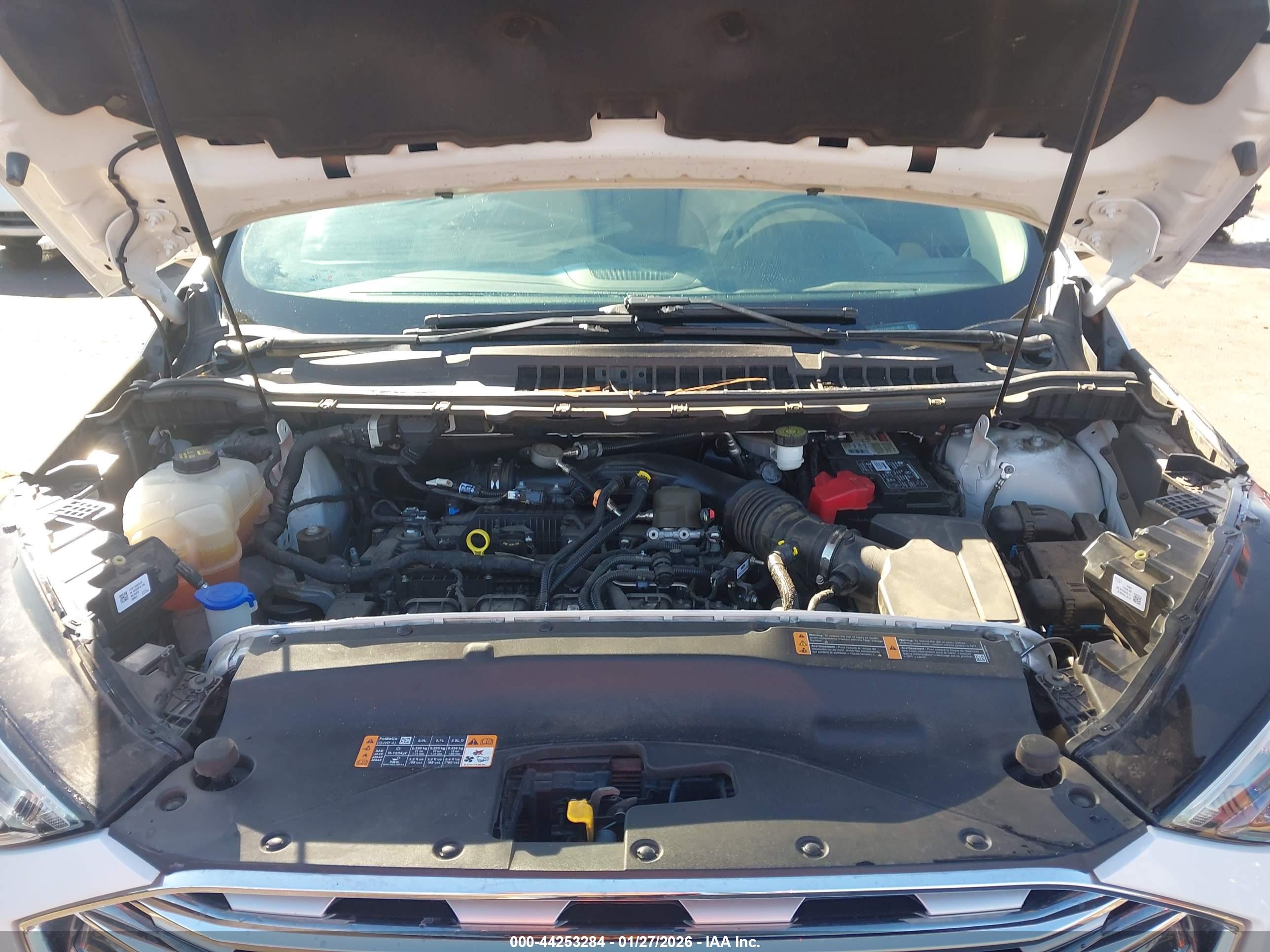 FORD EDGE image 10