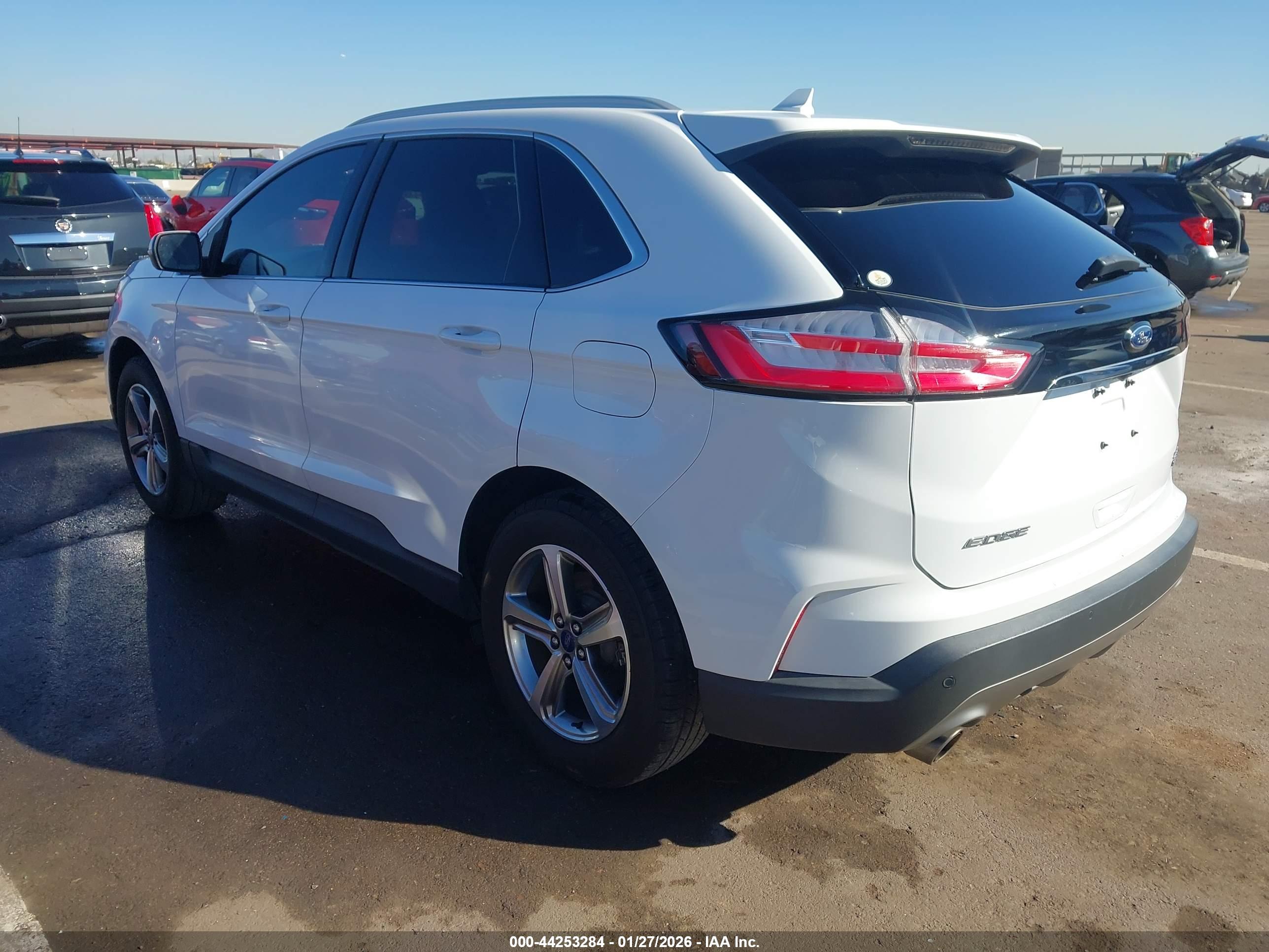 FORD EDGE image 3