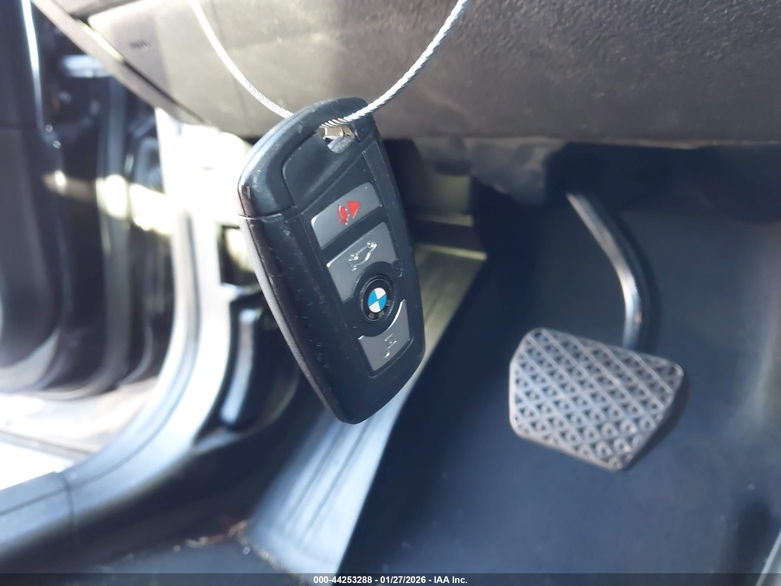 BMW X3 image 11