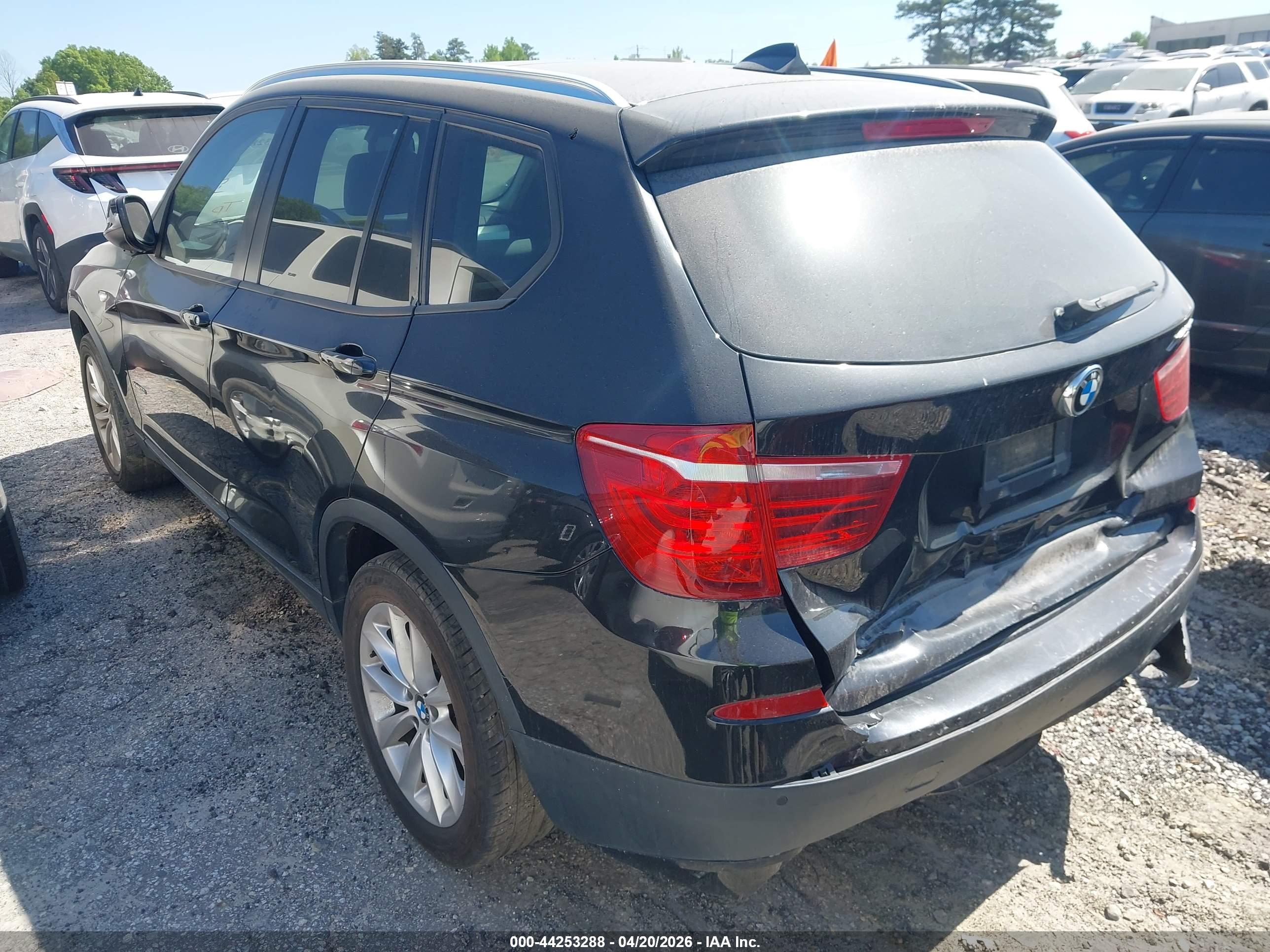 BMW X3 image 3