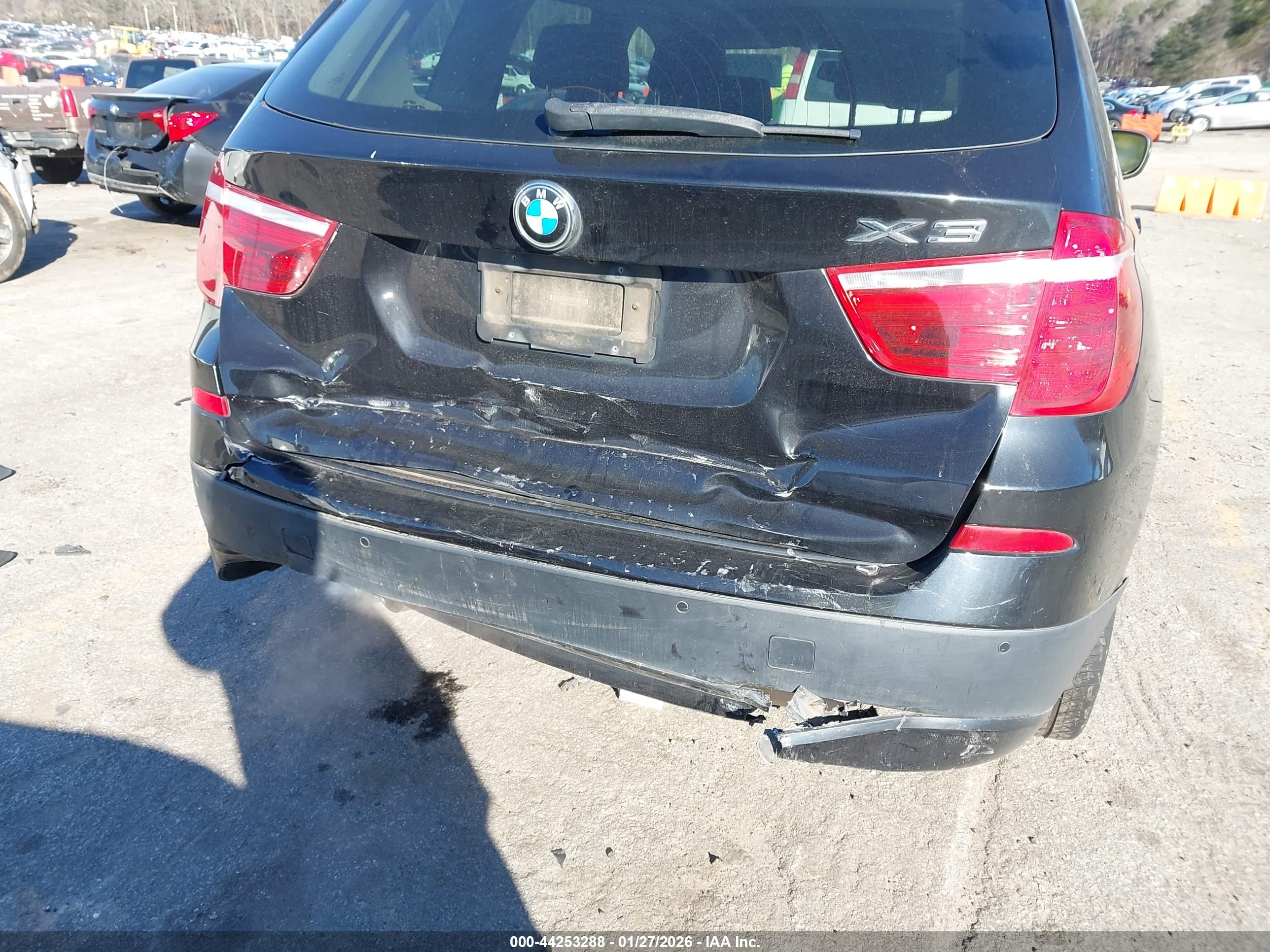 BMW X3 image 6