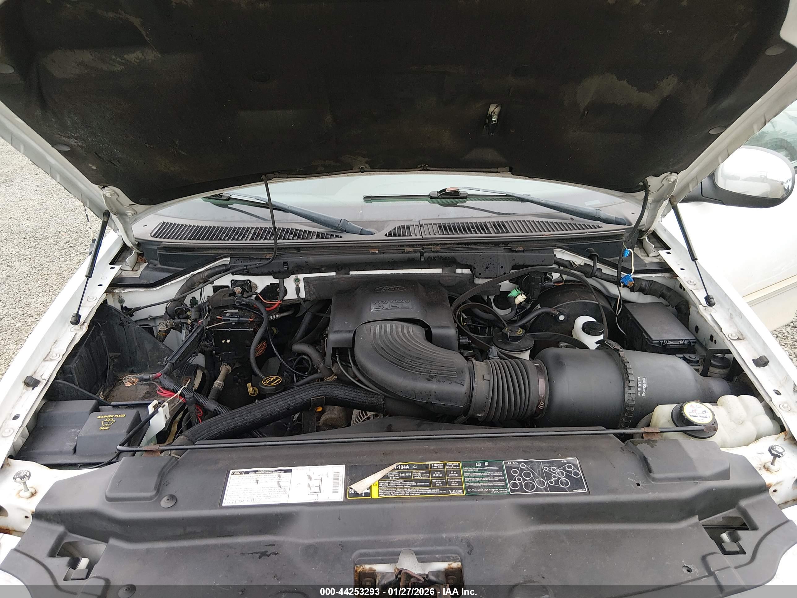 FORD F-150 image 10