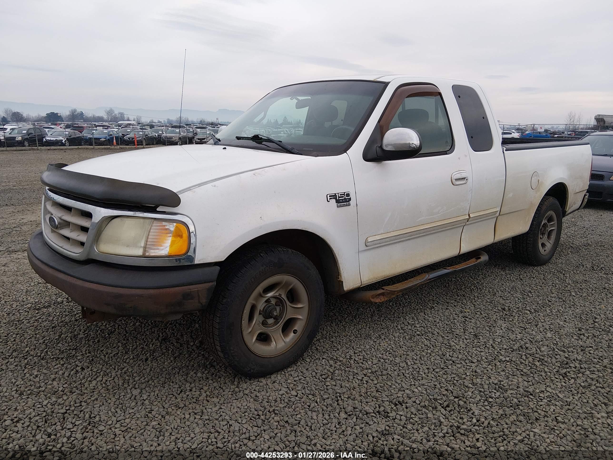FORD F-150 image 2