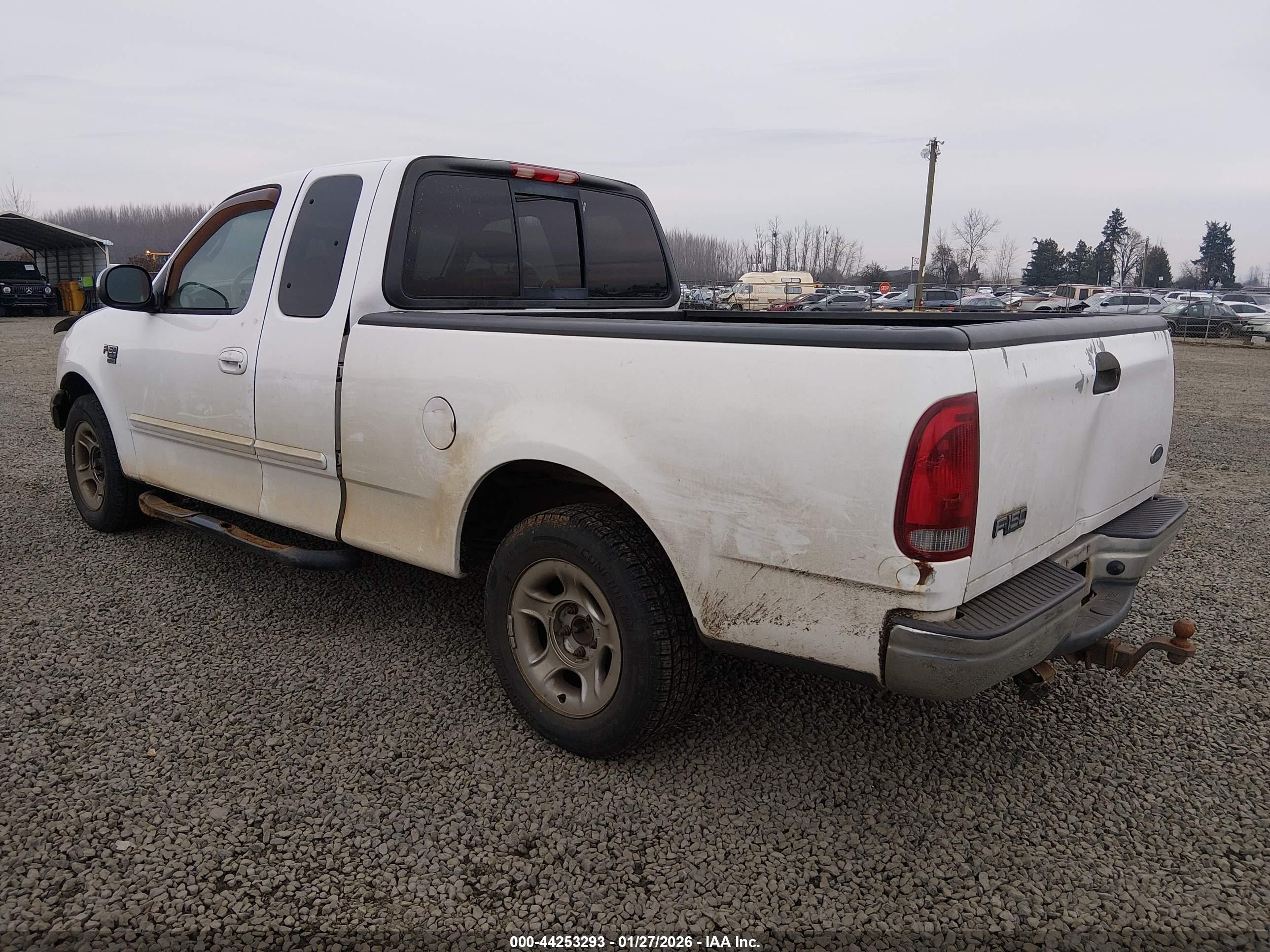 FORD F-150 image 3