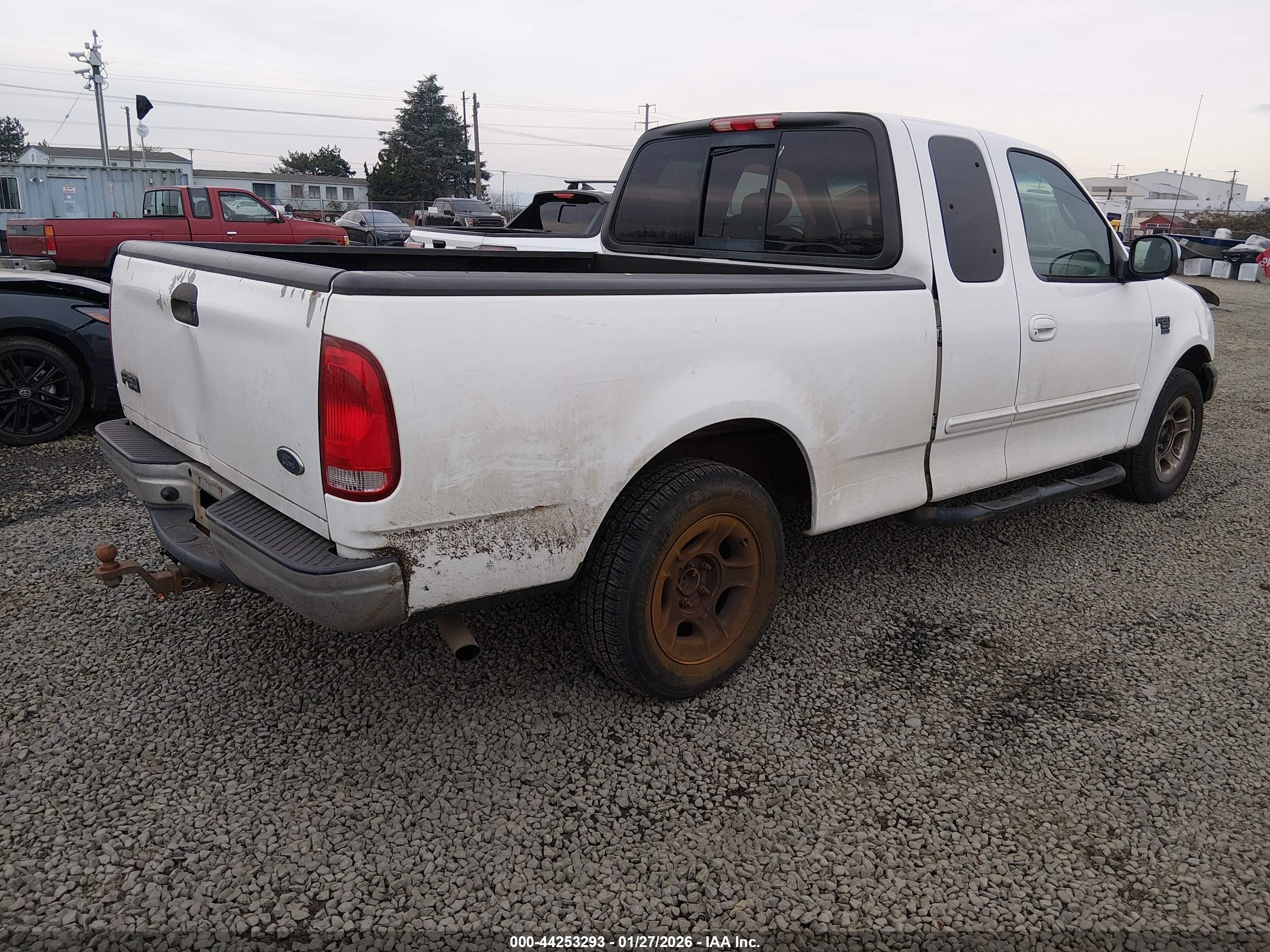 FORD F-150 image 4