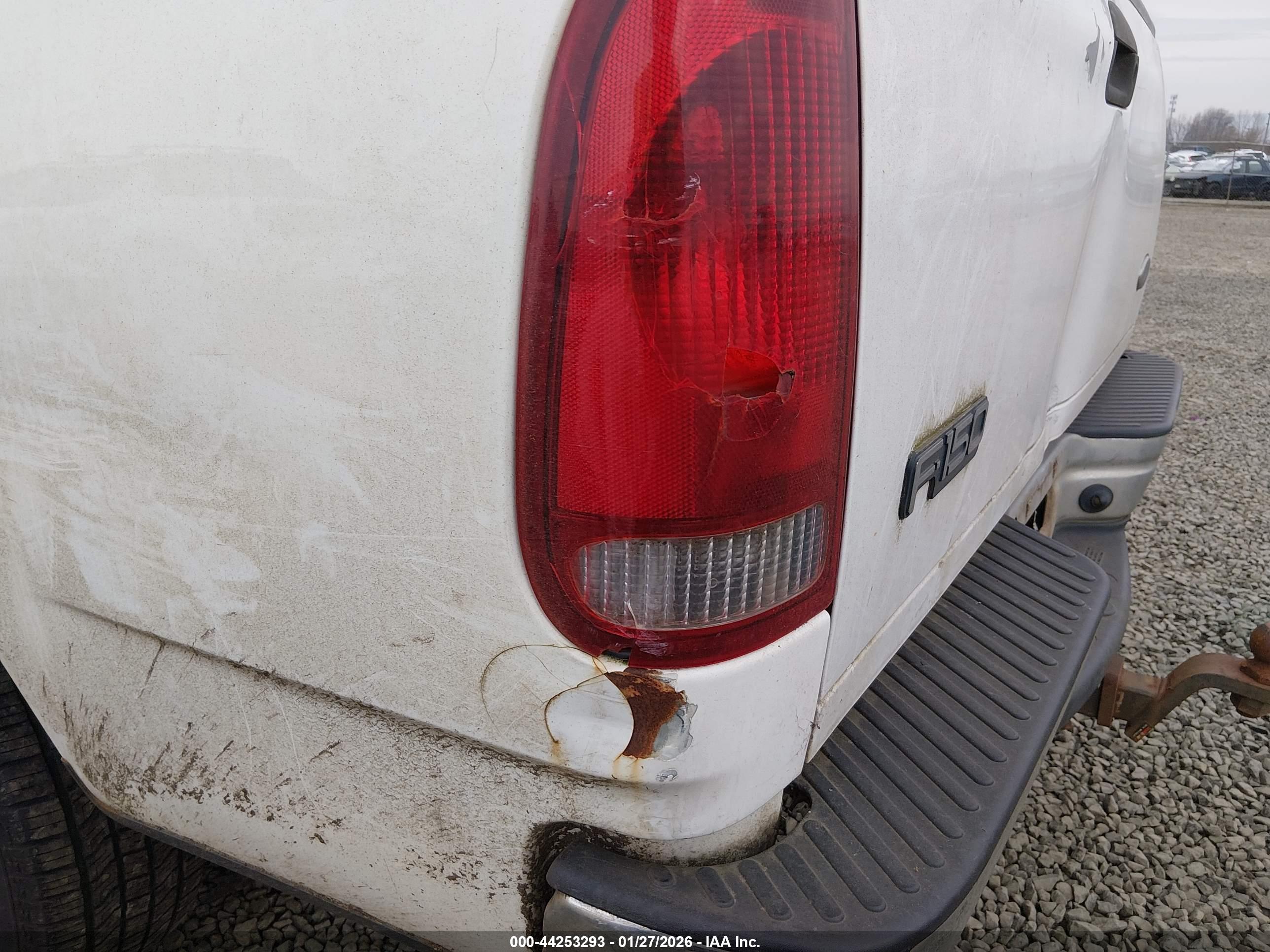 FORD F-150 image 6