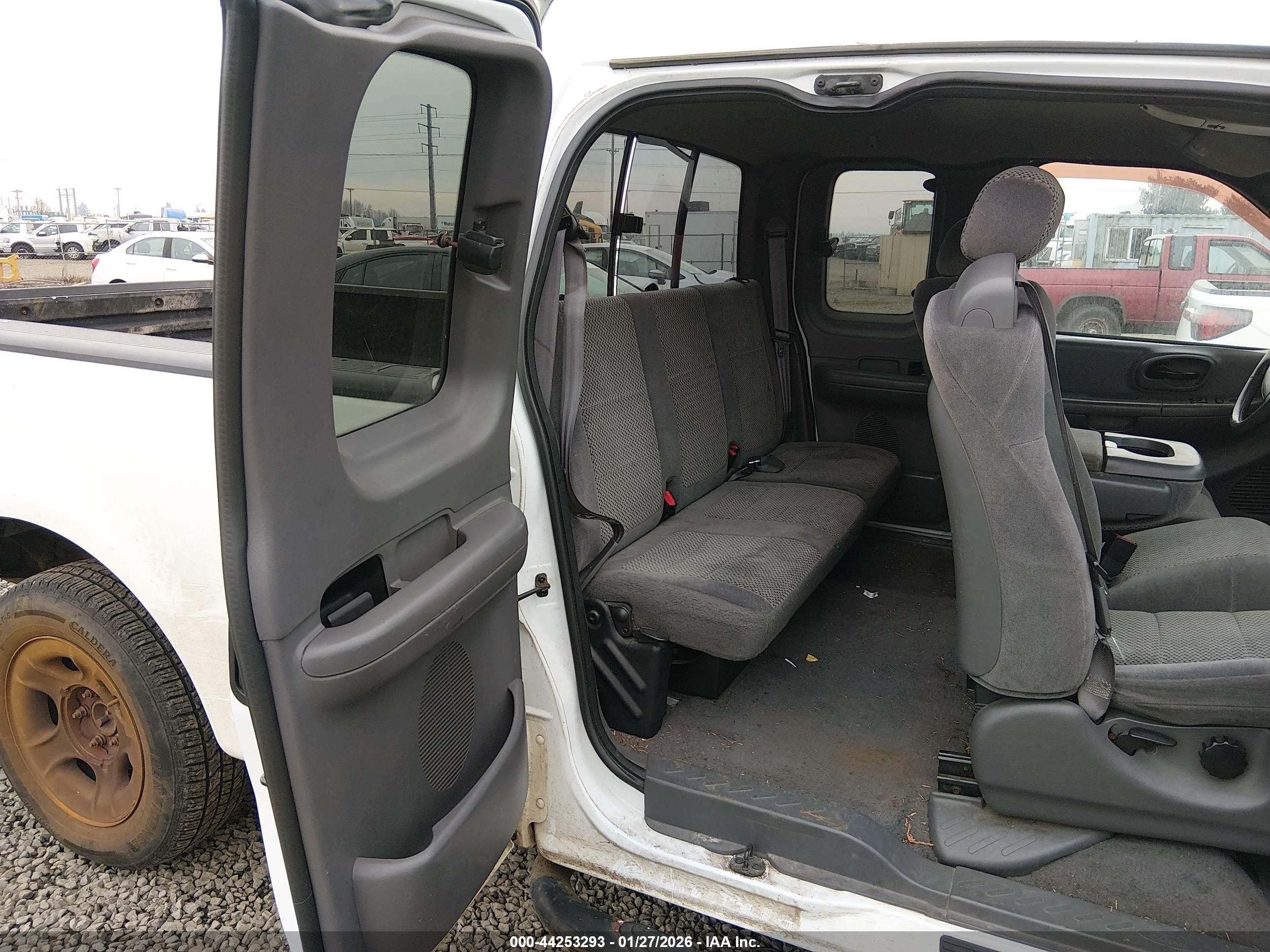 FORD F-150 image 8