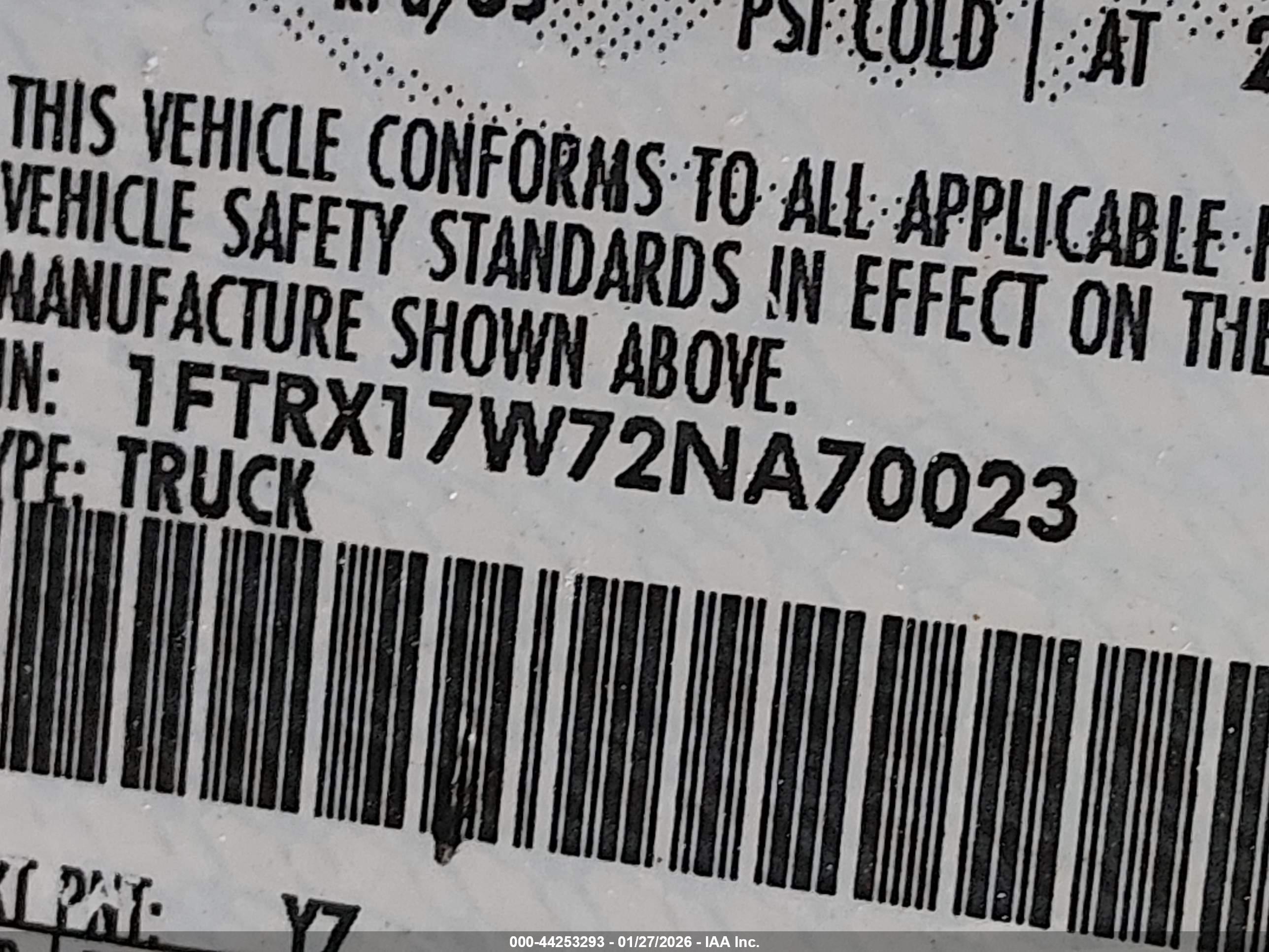 FORD F-150 image 9