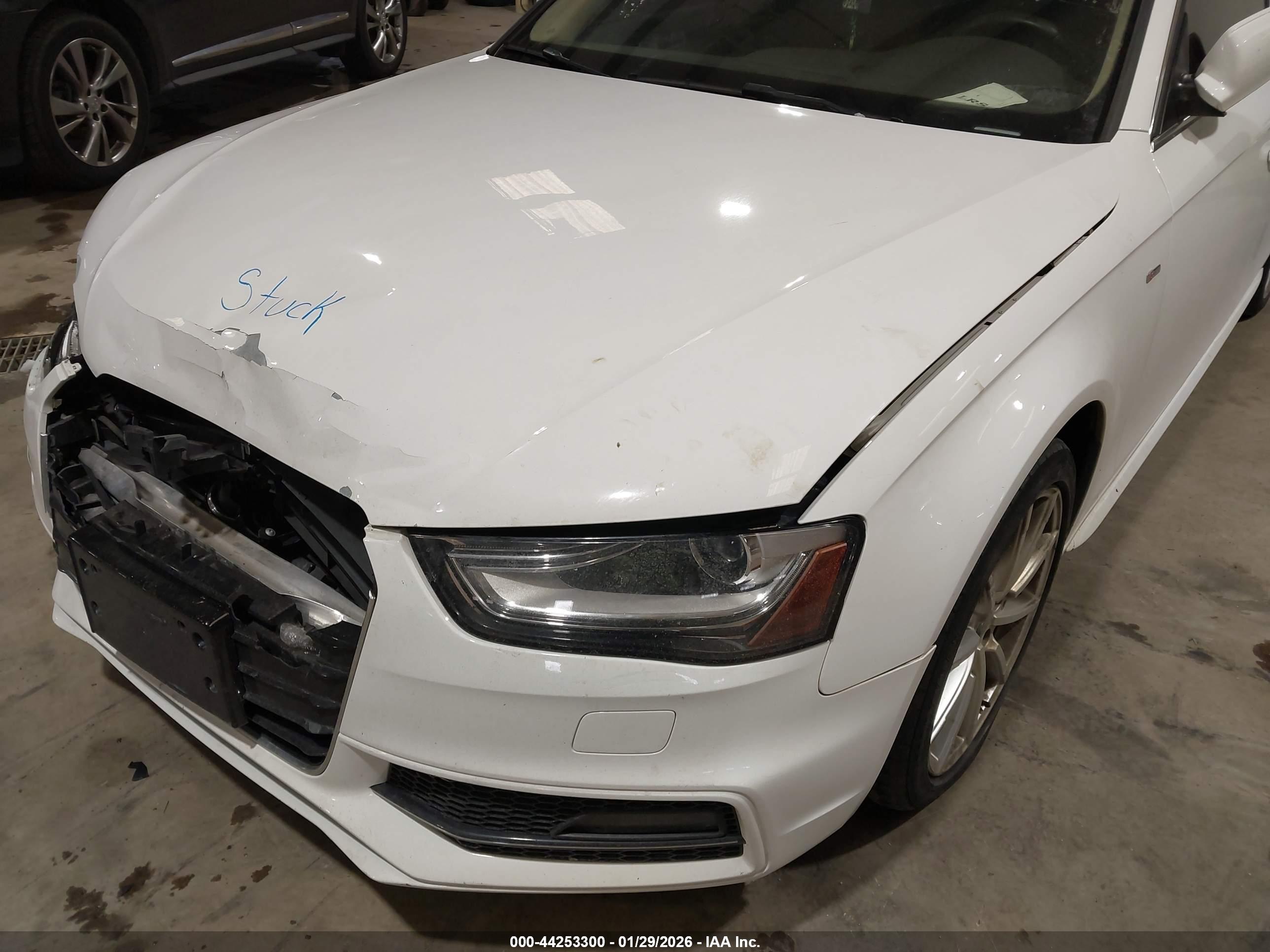 AUDI A4 image 6
