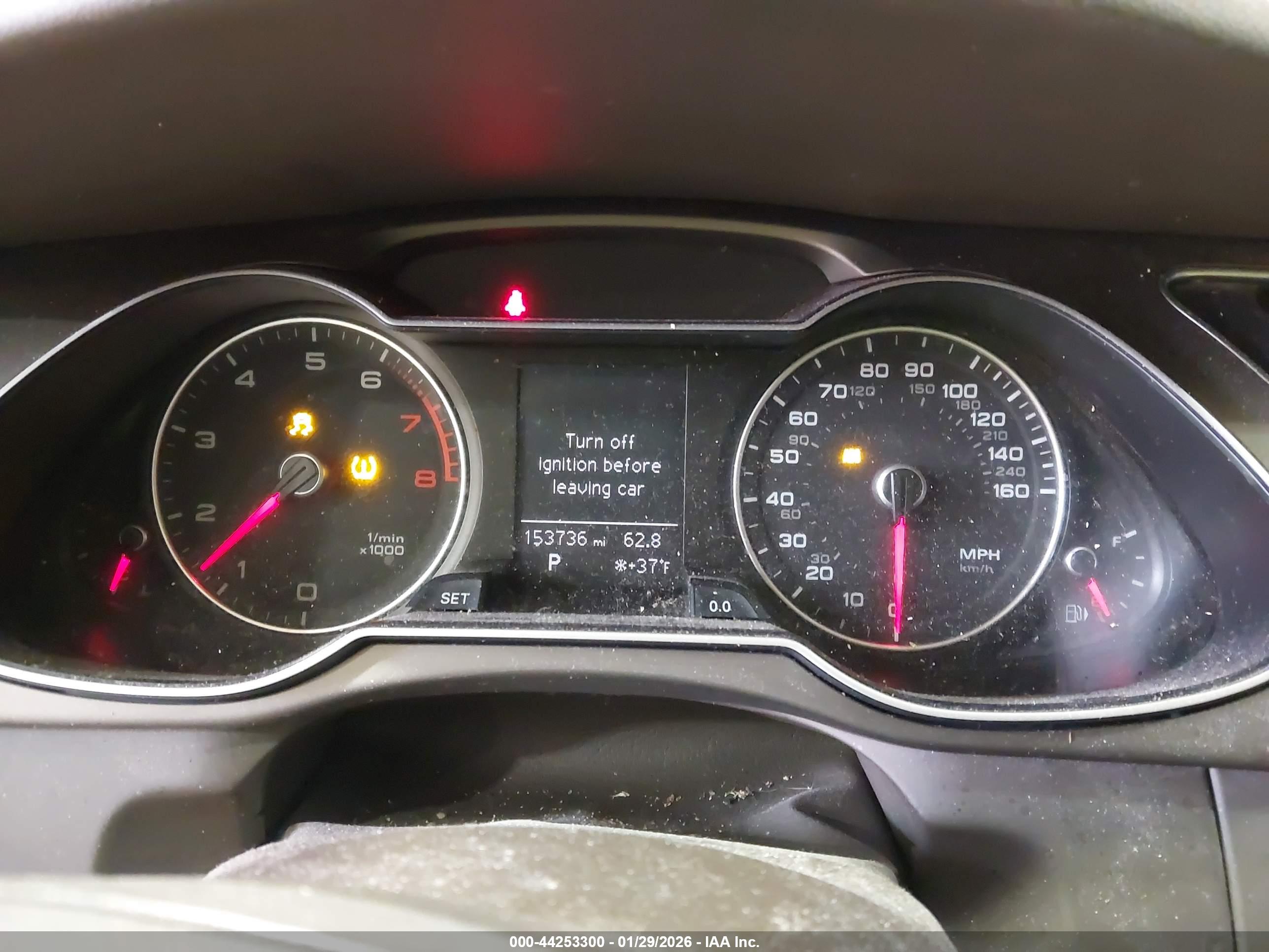 AUDI A4 image 7