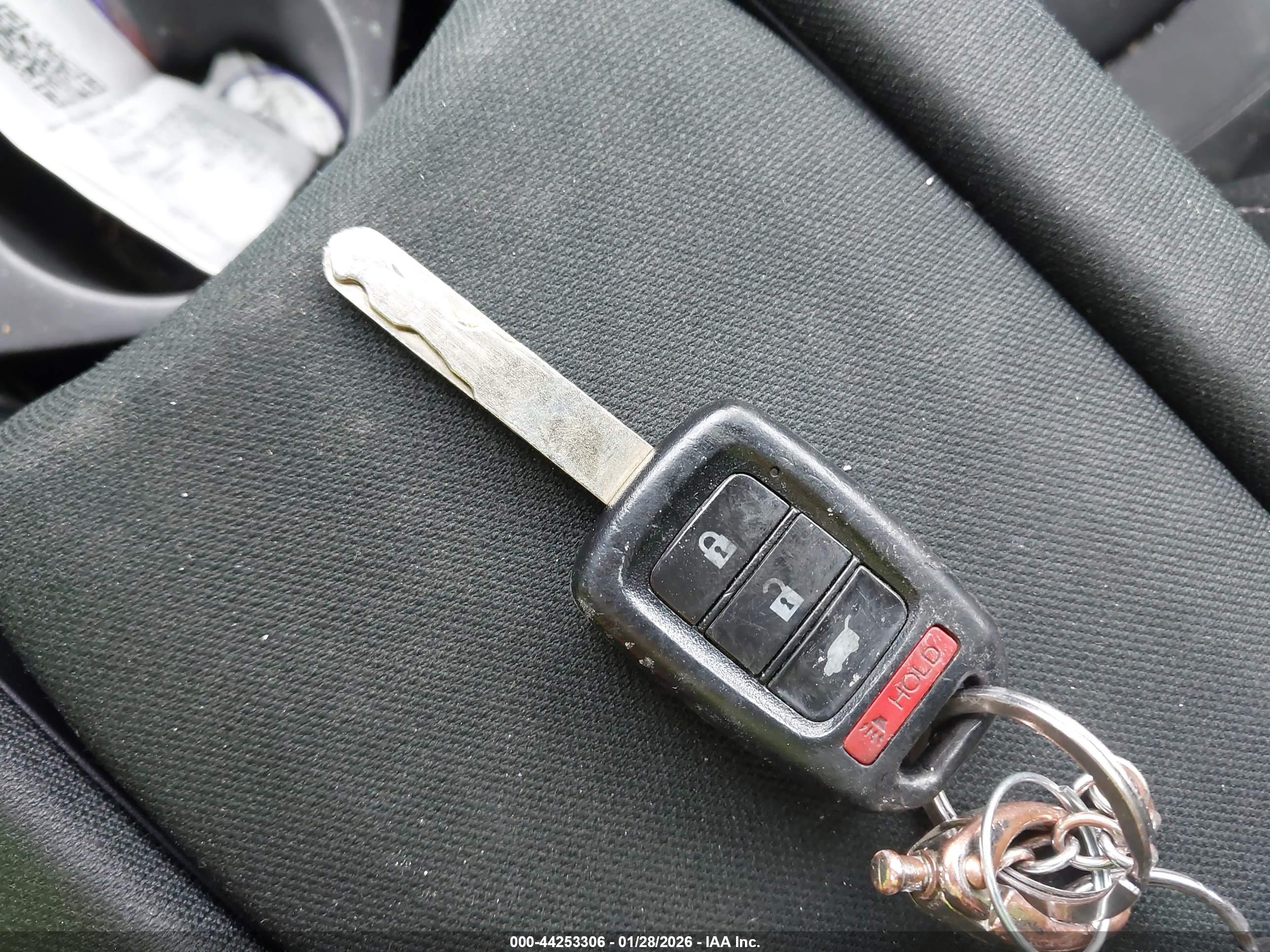 HONDA CIVIC image 11