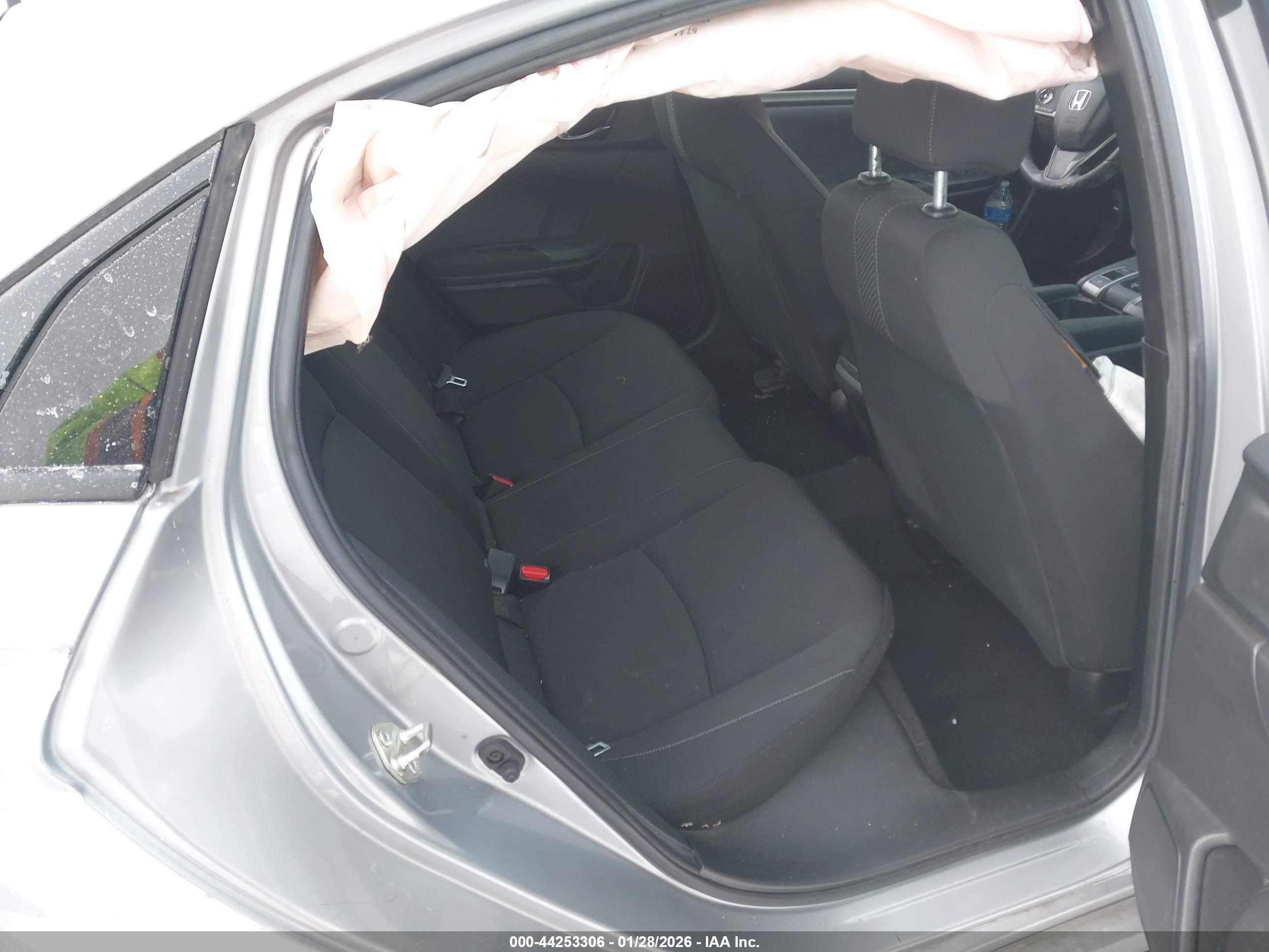 HONDA CIVIC image 8