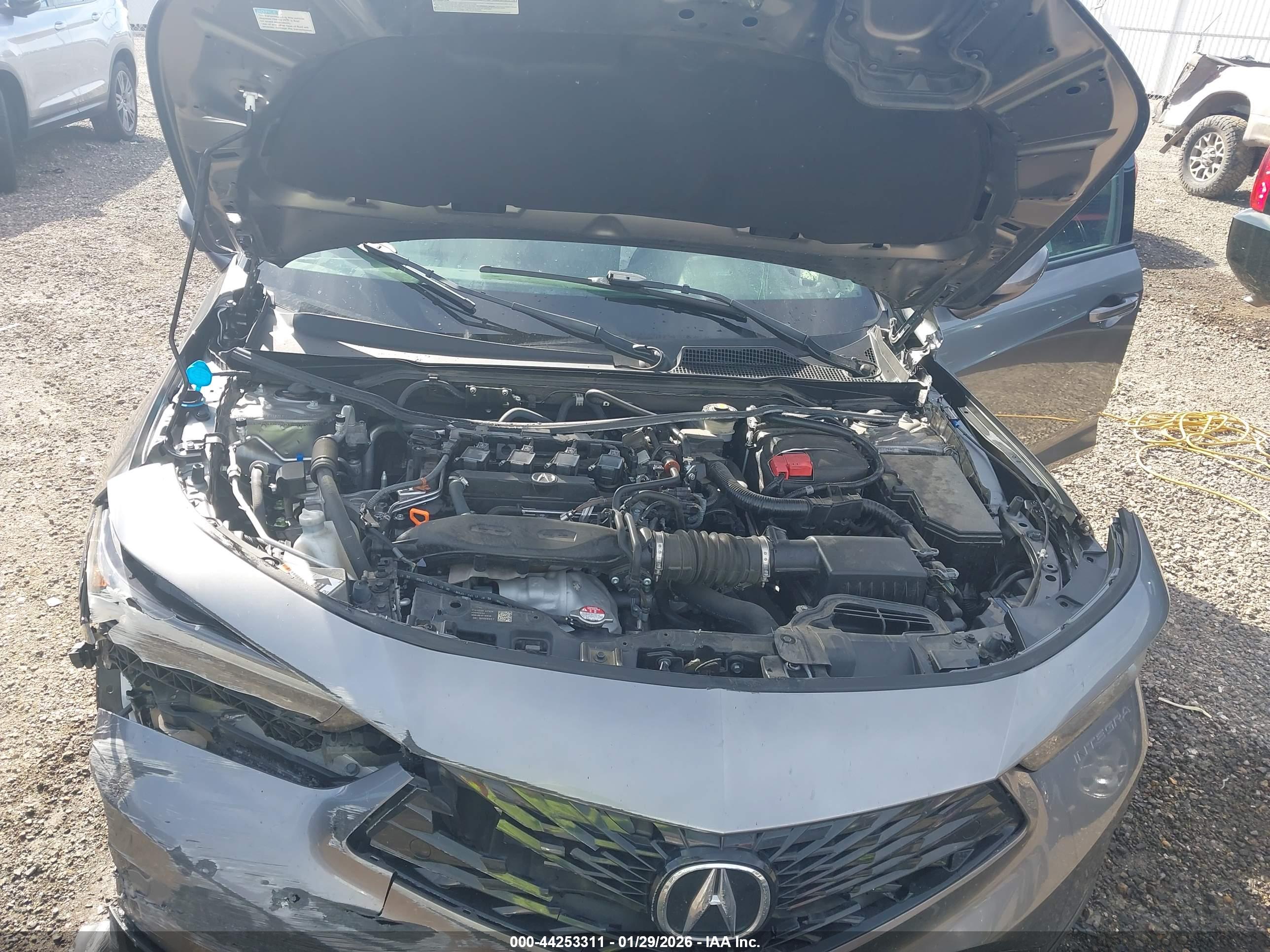 ACURA INTEGRA image 10
