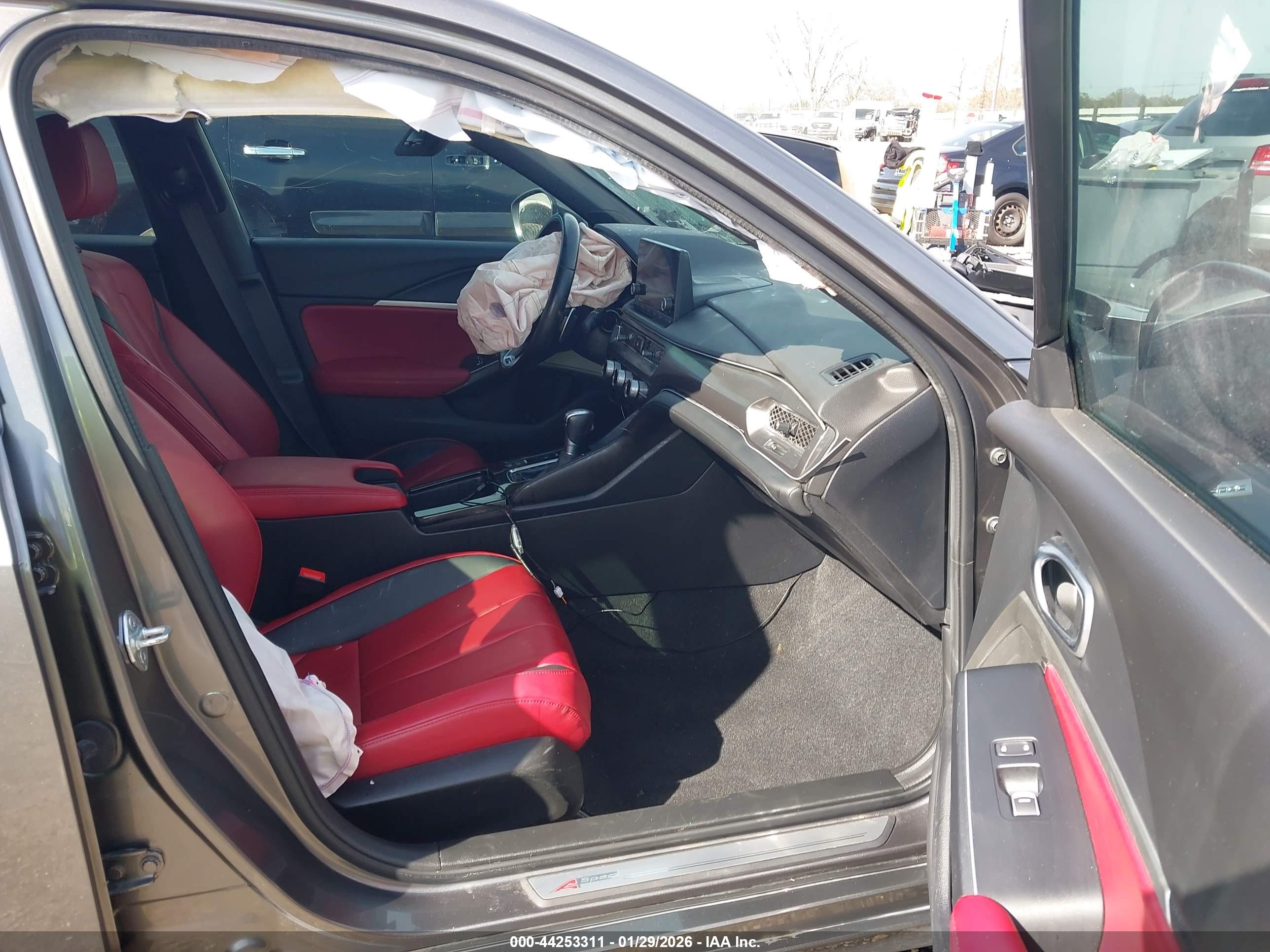 ACURA INTEGRA image 5