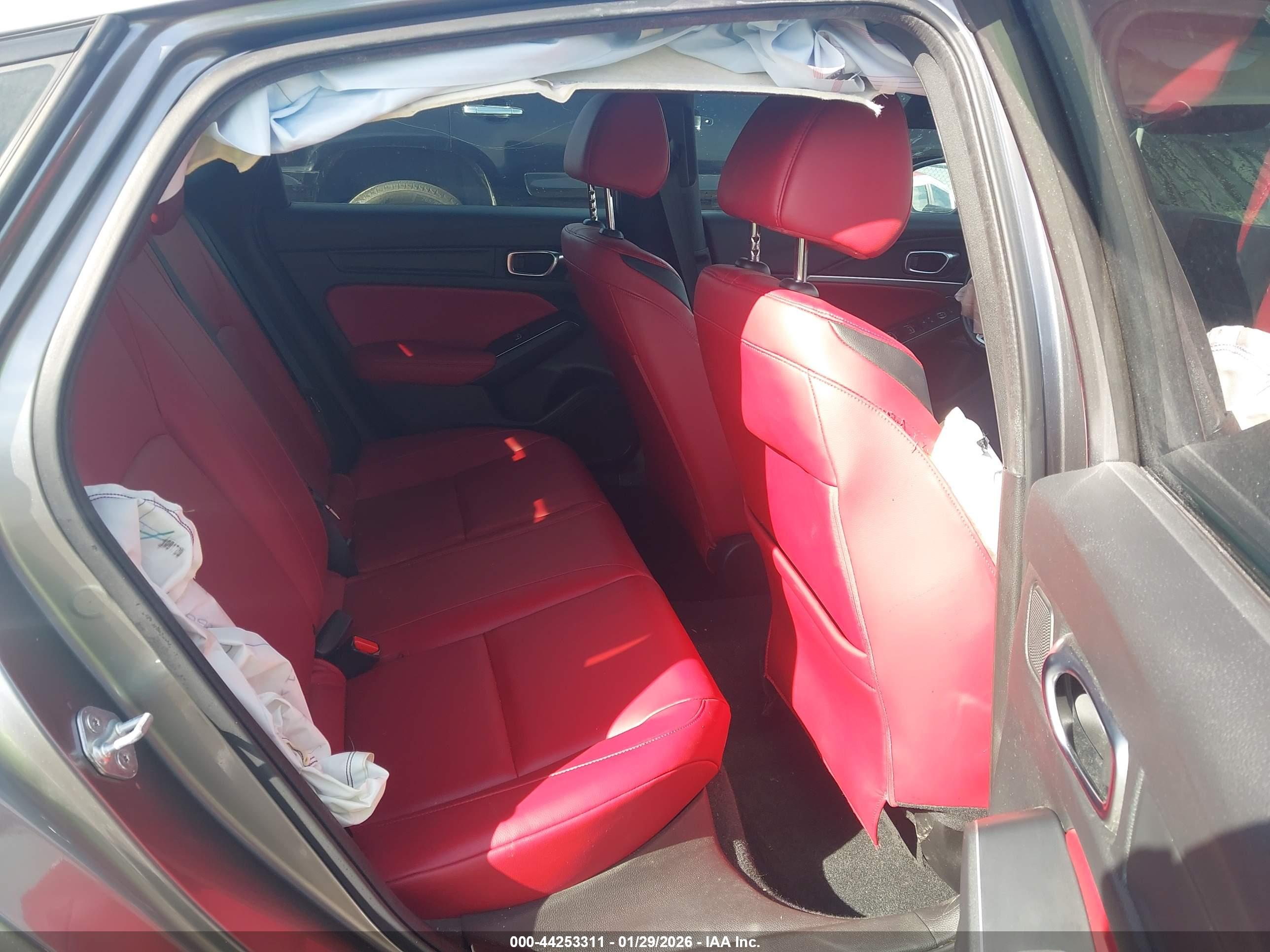 ACURA INTEGRA image 8