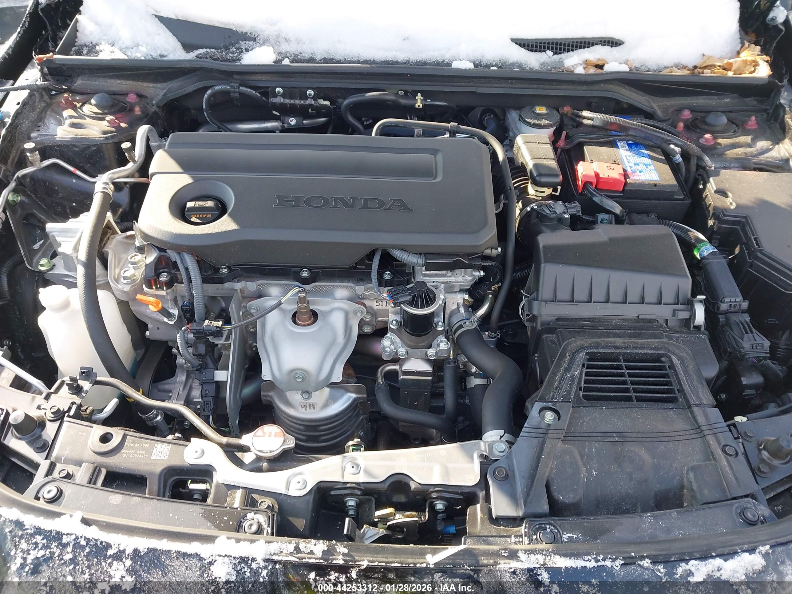 HONDA CIVIC image 10