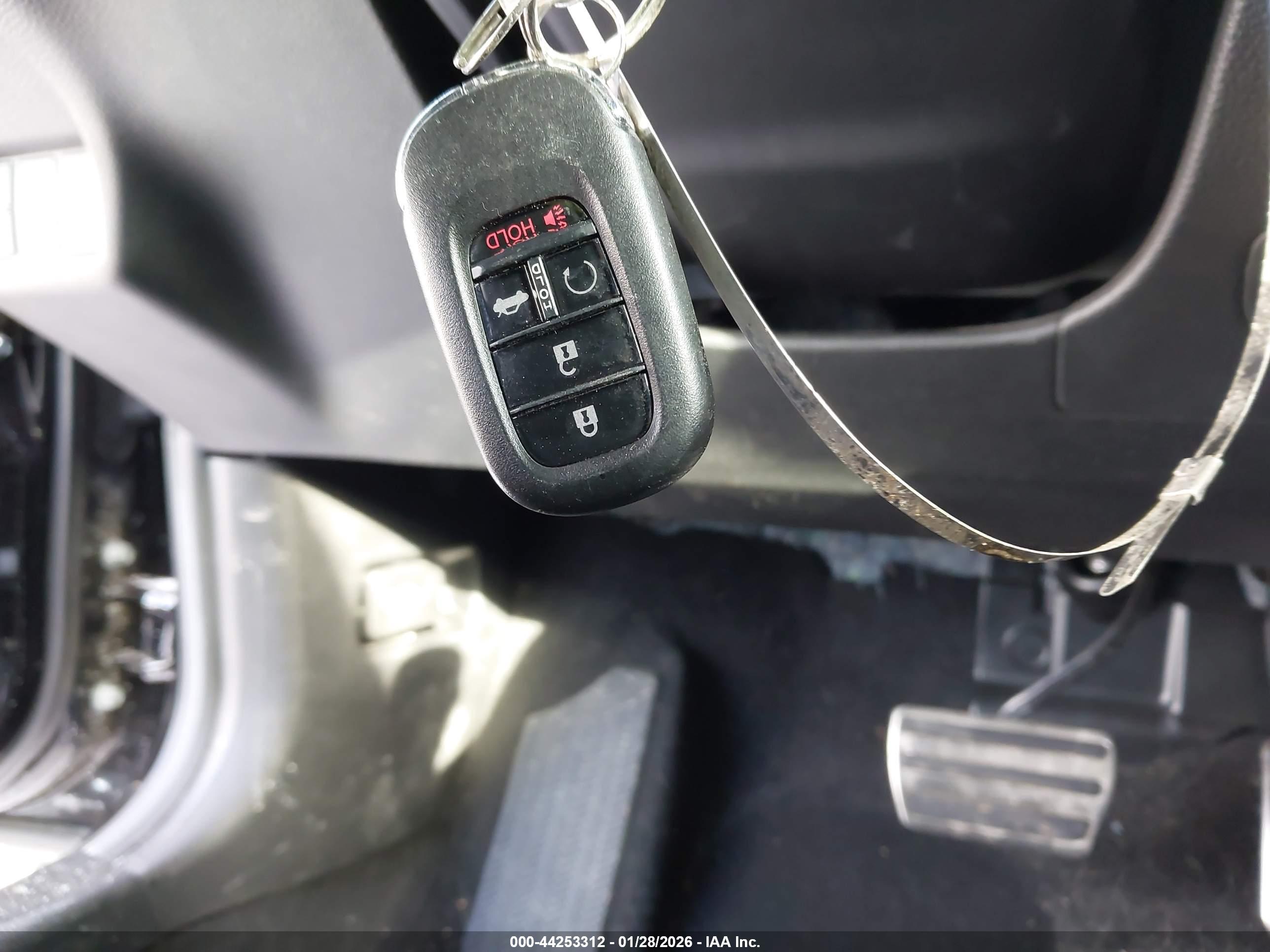HONDA CIVIC image 11