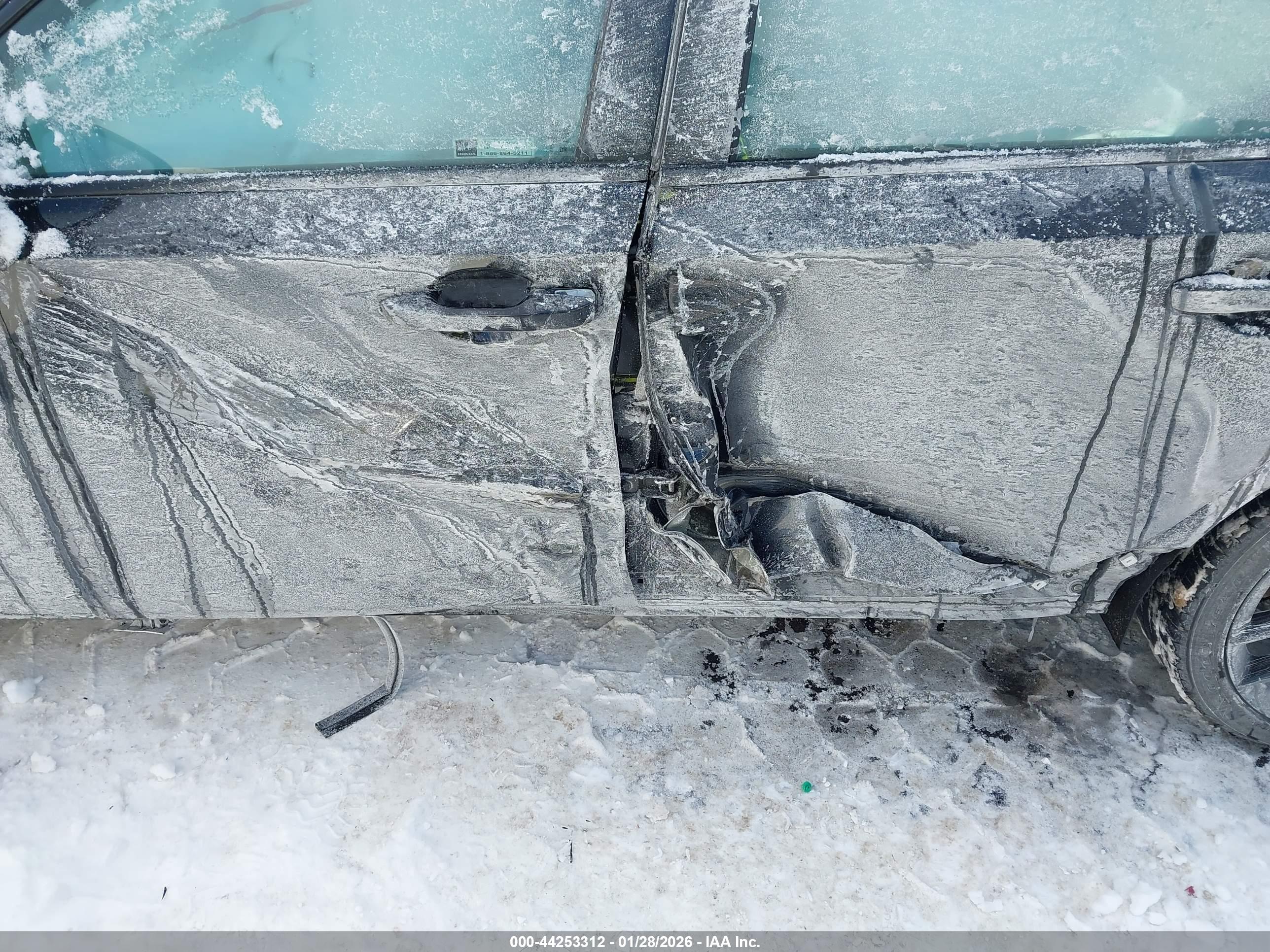 HONDA CIVIC image 6