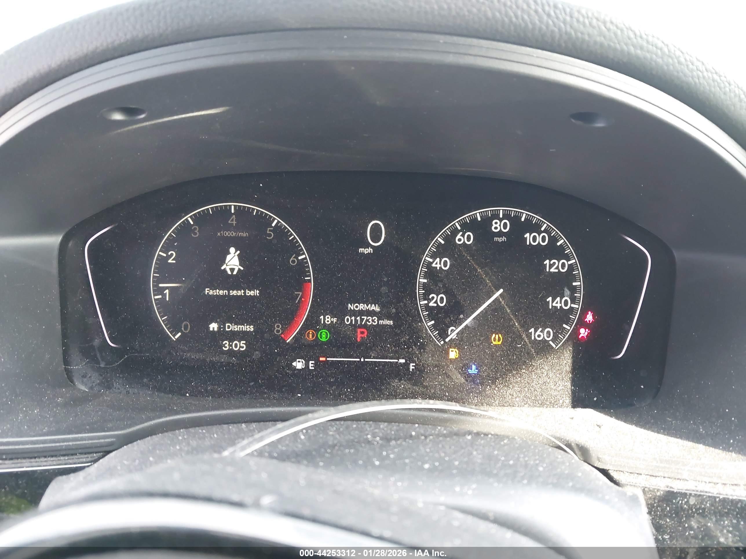 HONDA CIVIC image 7
